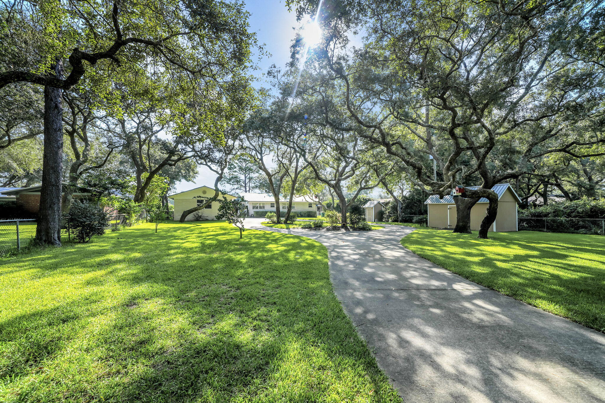 45 Poquito Road Shalimar FL 32579