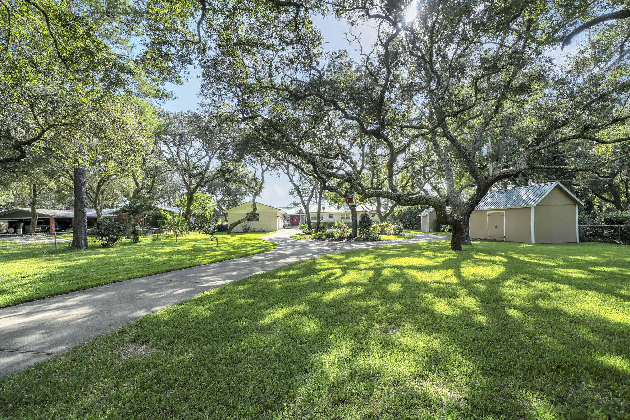 45 Poquito Road Shalimar FL 32579