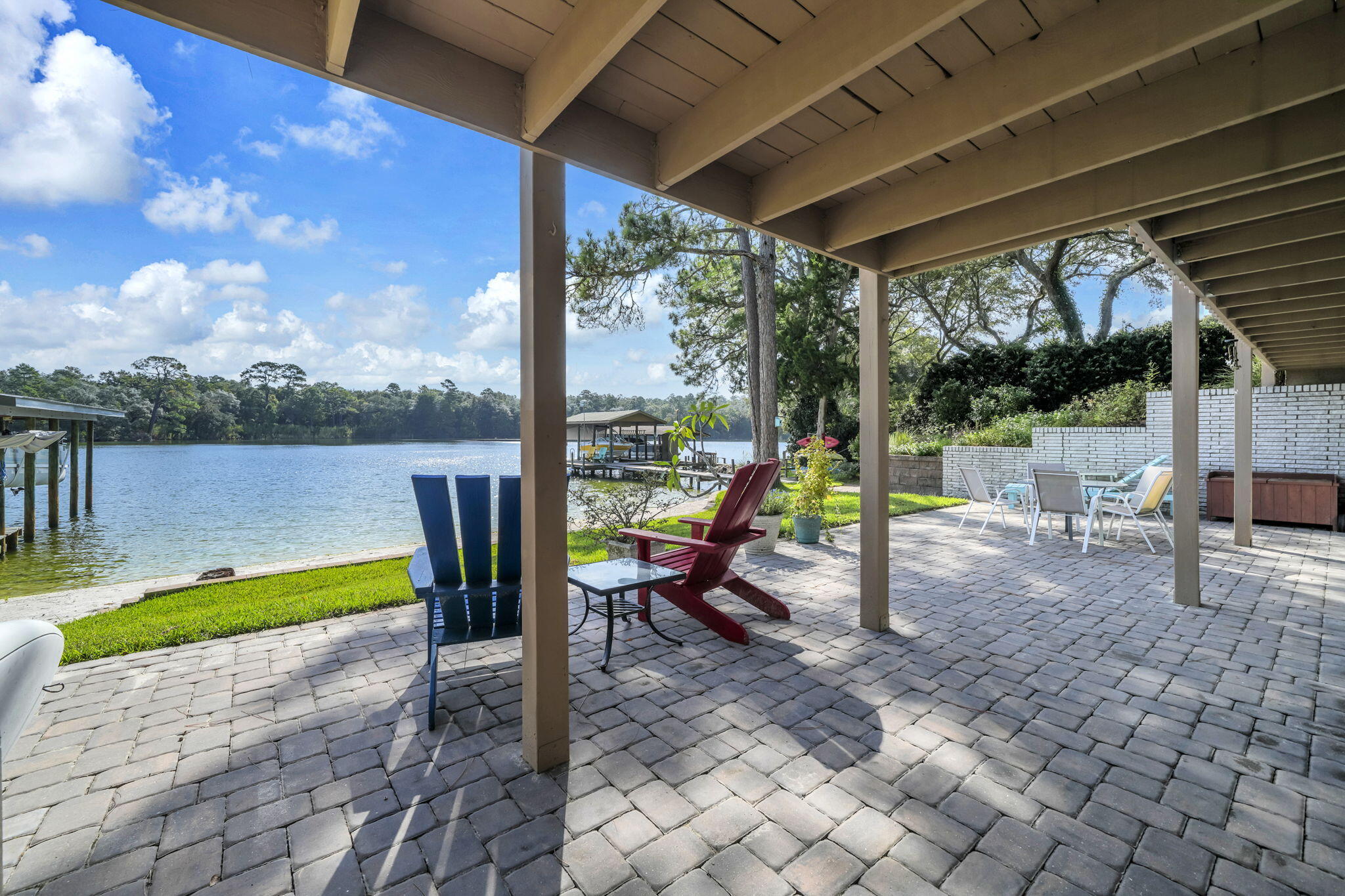 45 Poquito Road Shalimar FL 32579
