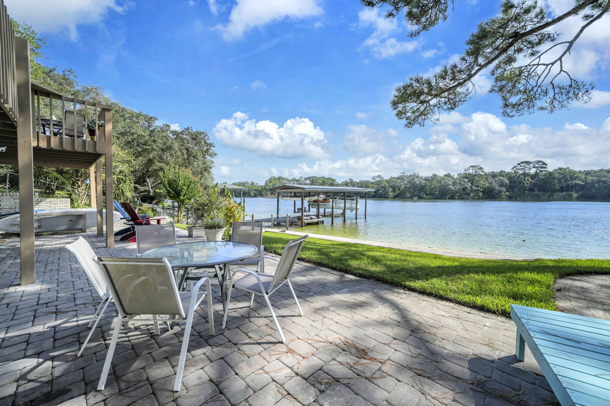 45 Poquito Road Shalimar FL 32579