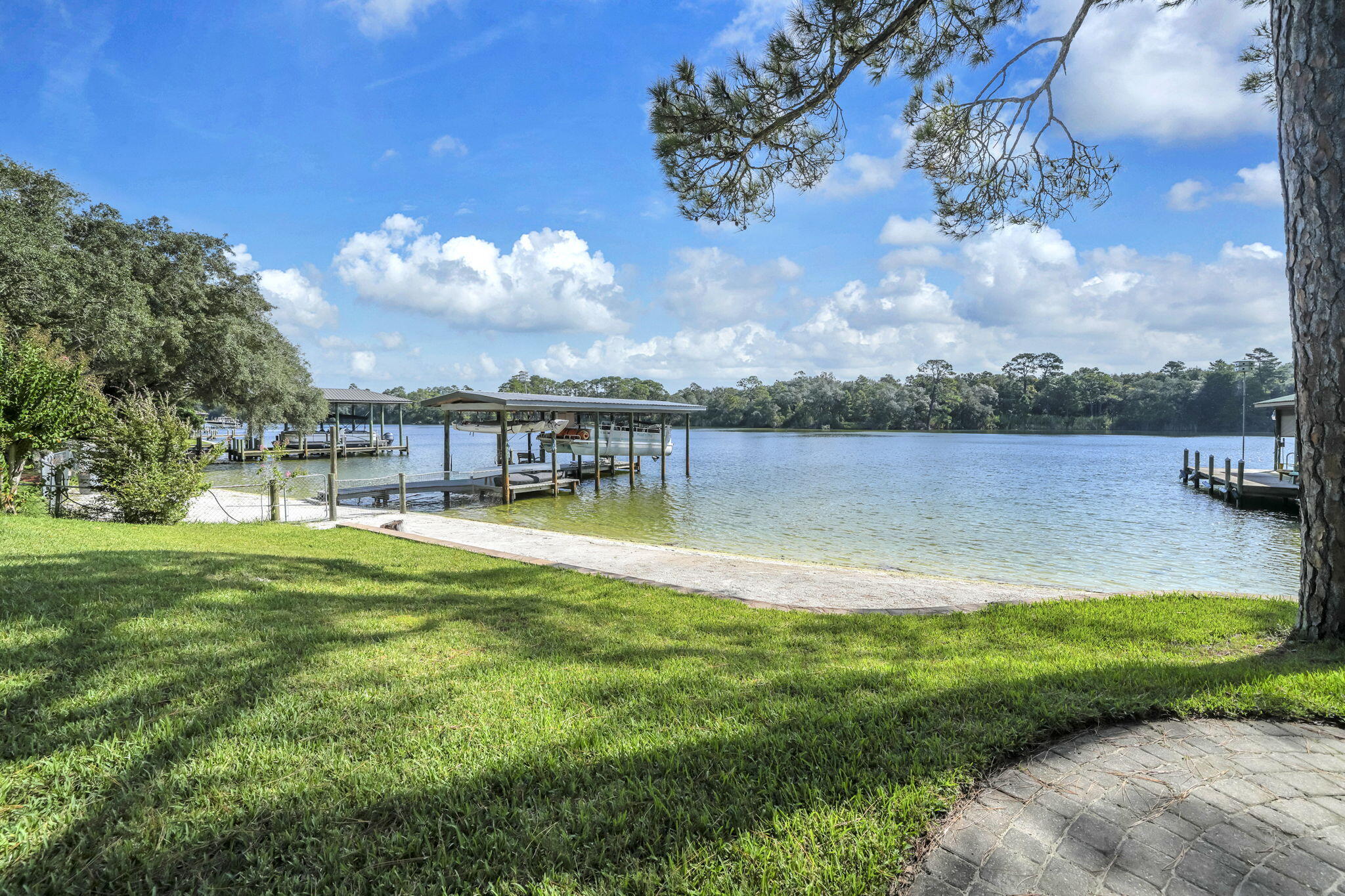 45 Poquito Road Shalimar FL 32579