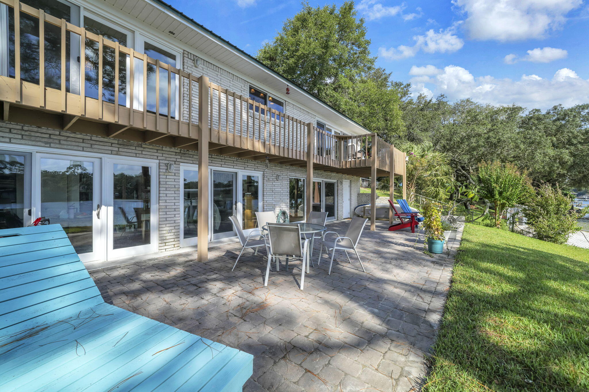 45 Poquito Road Shalimar FL 32579