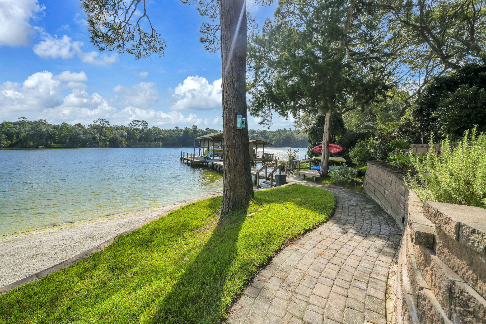 45 Poquito Road Shalimar FL 32579