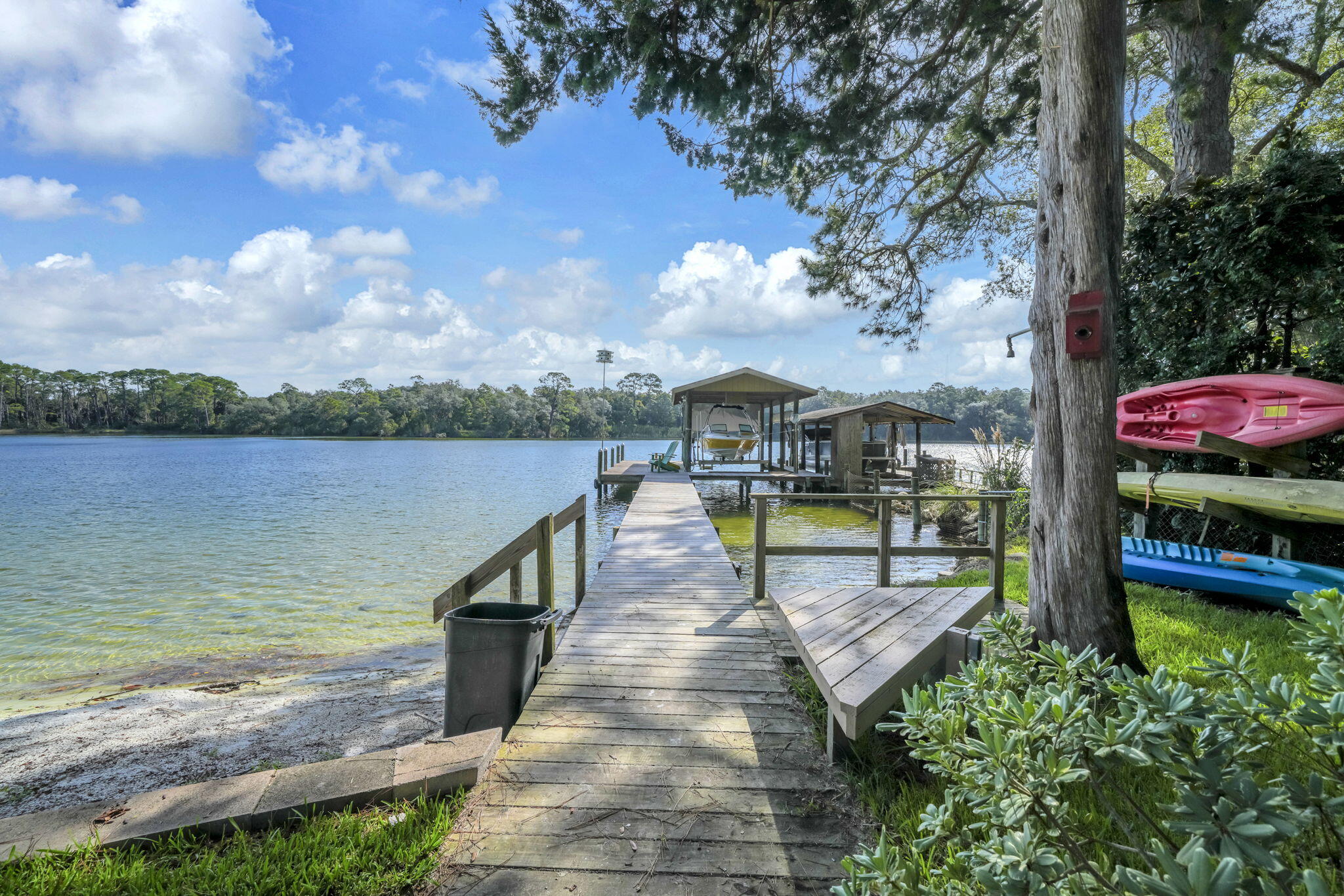 45 Poquito Road Shalimar FL 32579