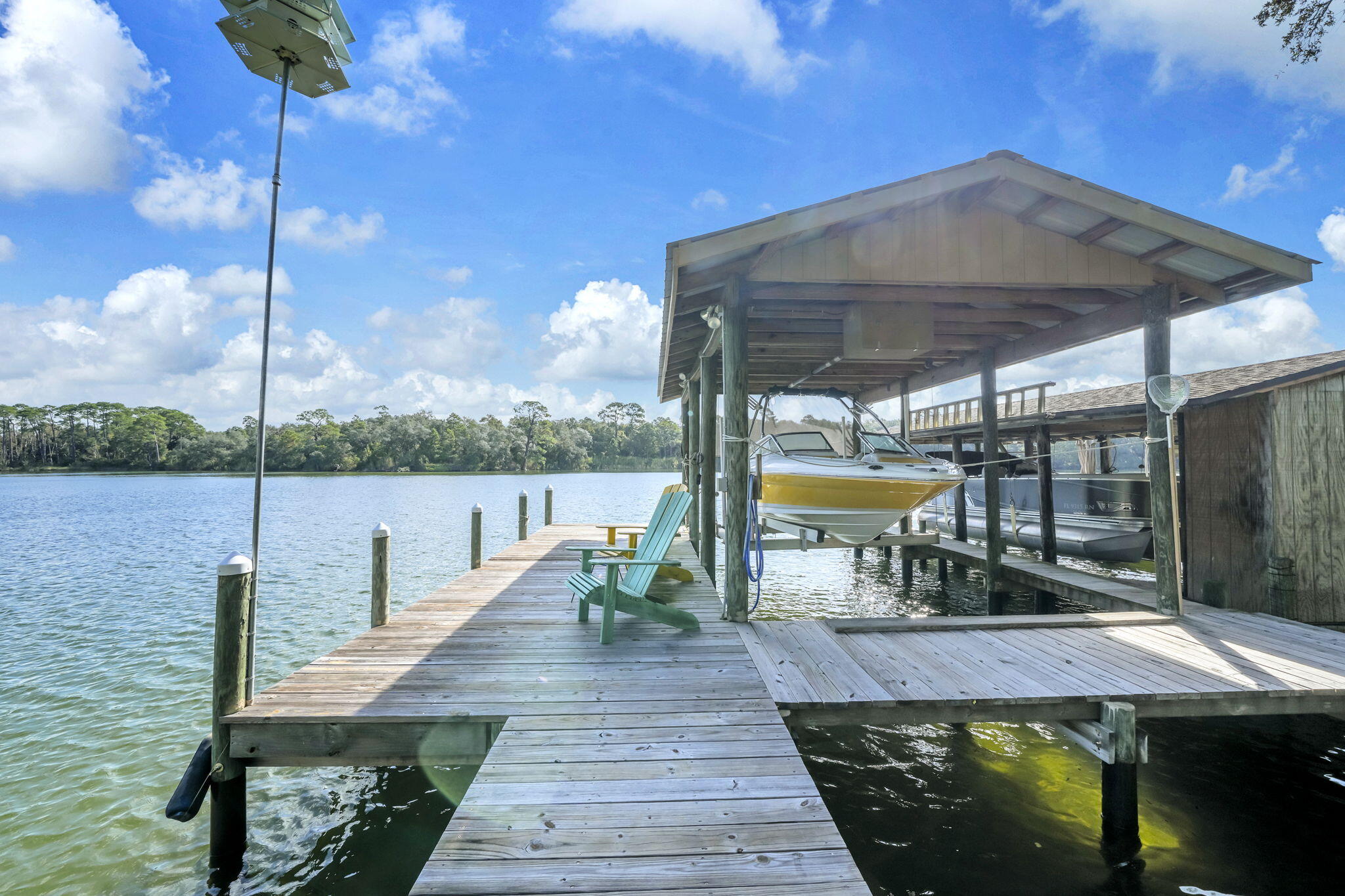 45 Poquito Road Shalimar FL 32579