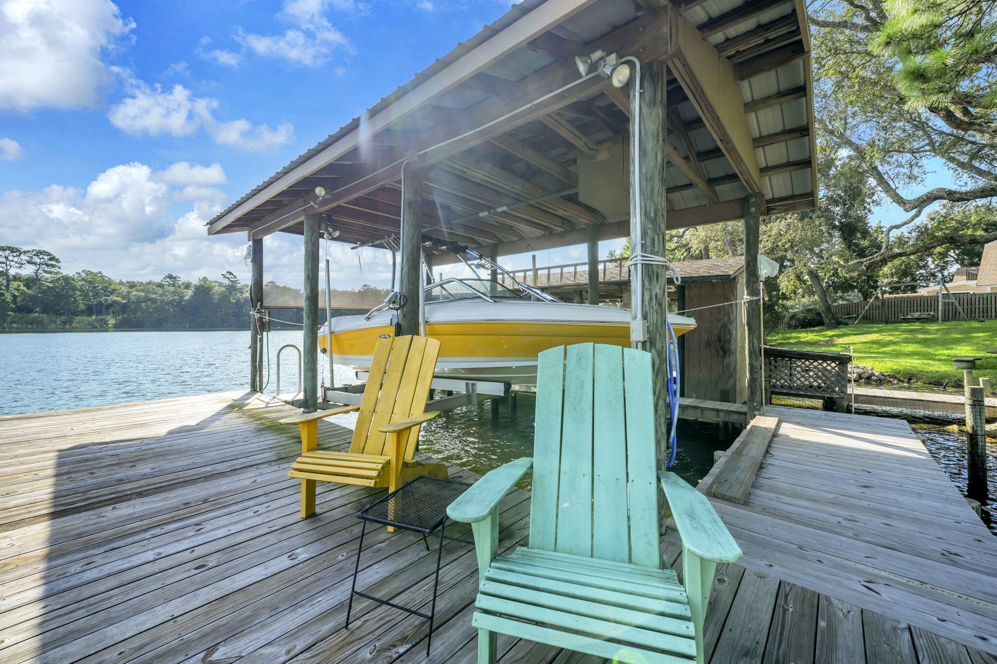 45 Poquito Road Shalimar FL 32579