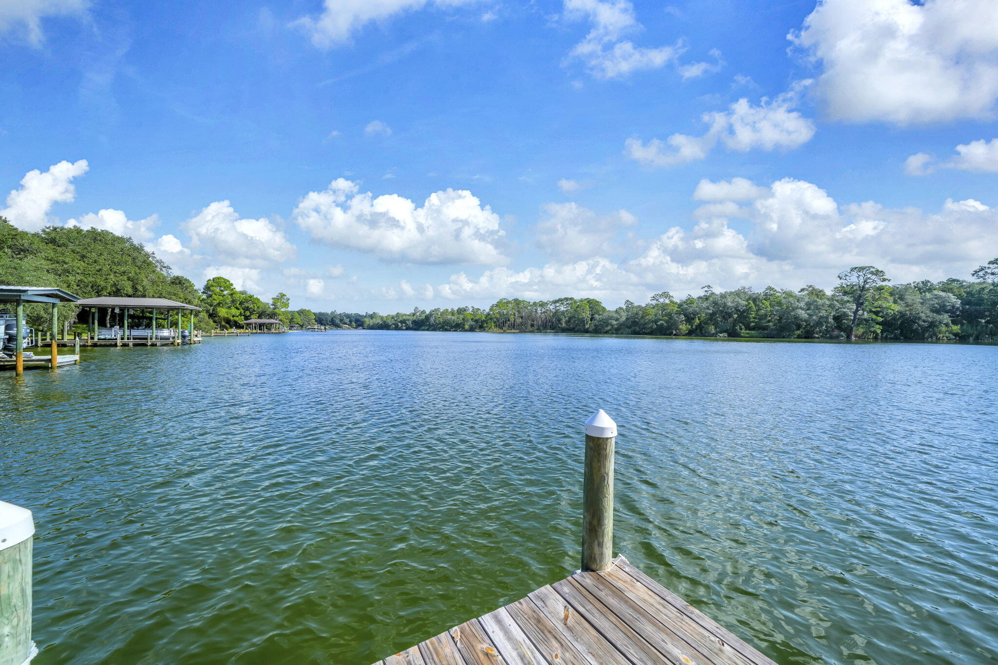 45 Poquito Road Shalimar FL 32579