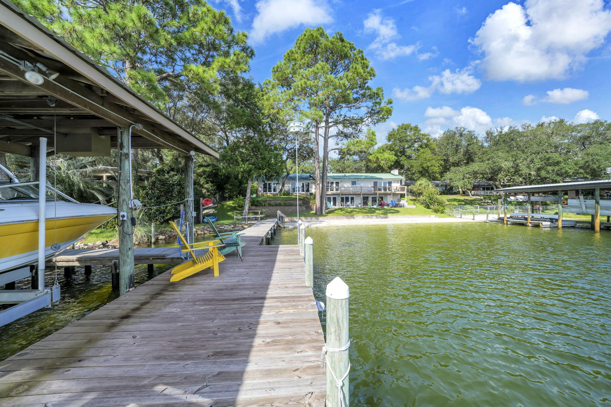 45 Poquito Road Shalimar FL 32579