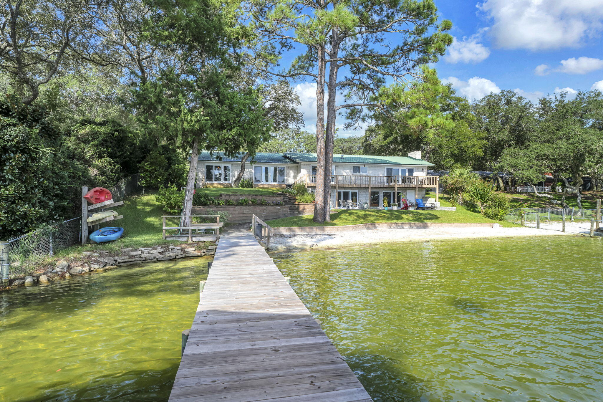 45 Poquito Road Shalimar FL 32579