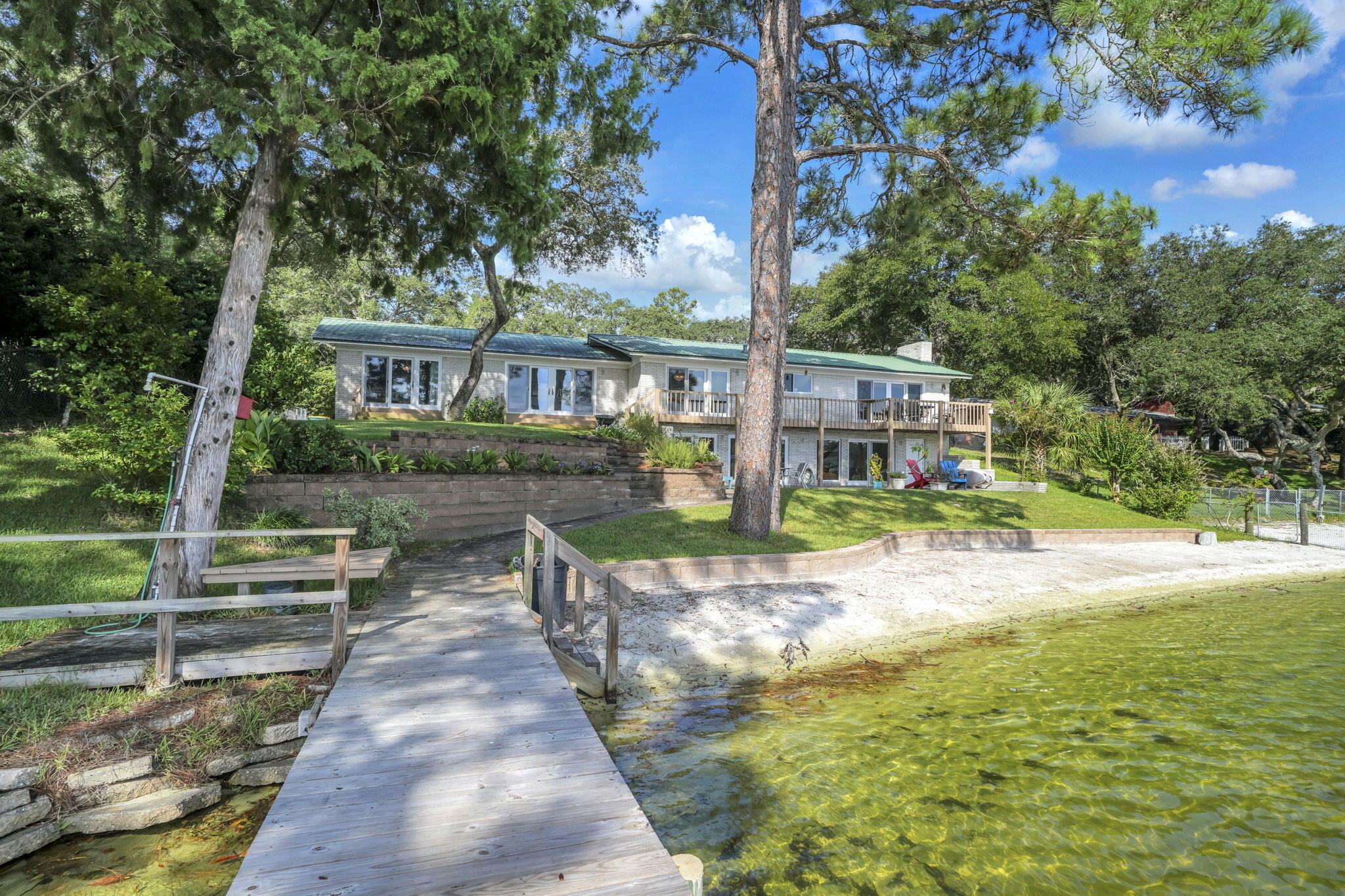 45 Poquito Road Shalimar FL 32579