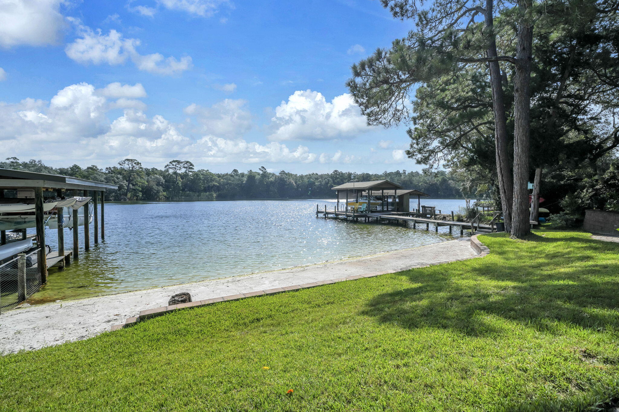 45 Poquito Road Shalimar FL 32579