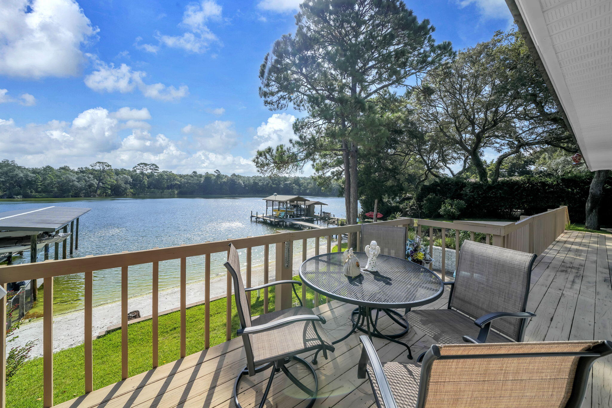 45 Poquito Road Shalimar FL 32579
