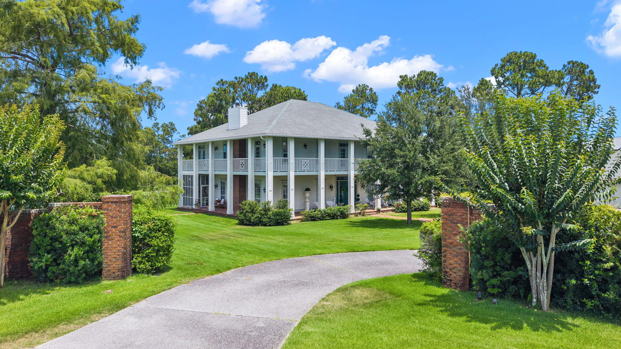131 Legend Lakes Drive Panama City Beach FL 32408