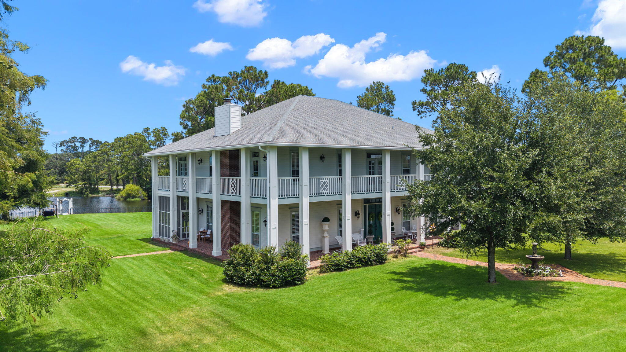 131 Legend Lakes Drive Panama City Beach FL 32408