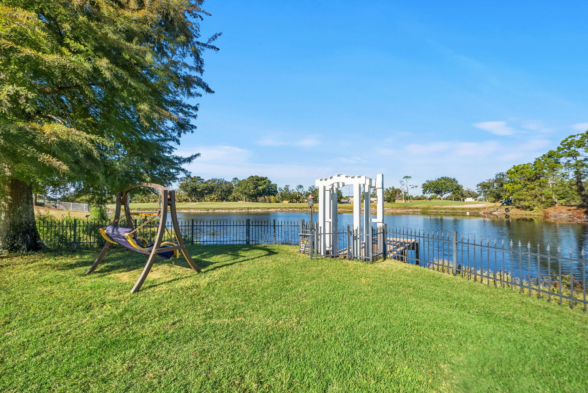 131 Legend Lakes Drive Panama City Beach FL 32408
