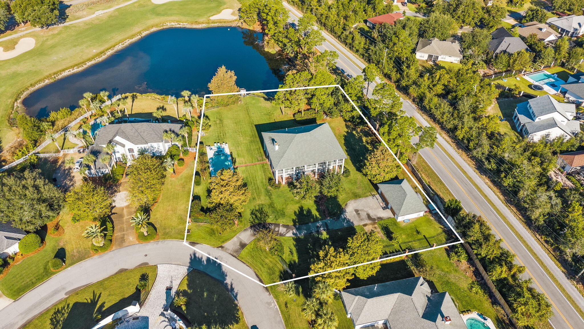 131 Legend Lakes Drive Panama City Beach FL 32408