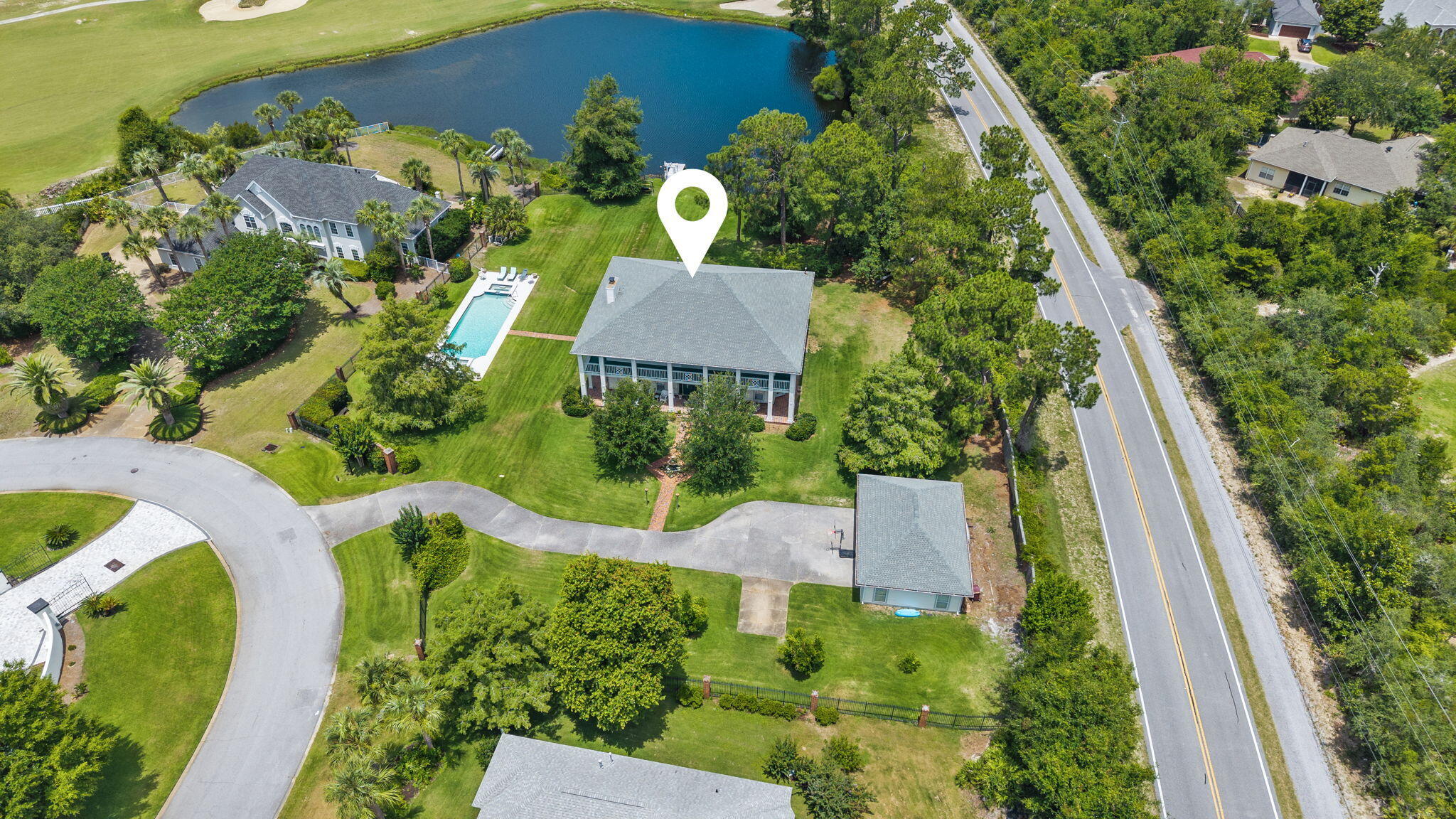 131 Legend Lakes Drive Panama City Beach FL 32408