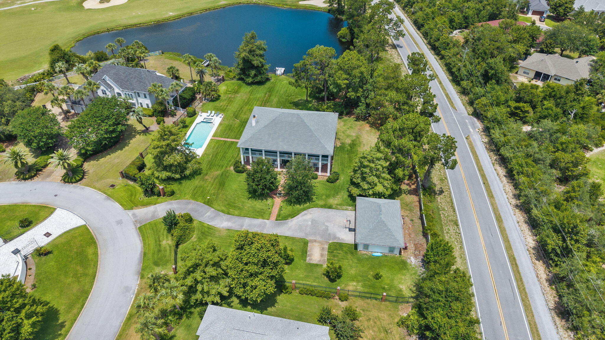 131 Legend Lakes Drive Panama City Beach FL 32408