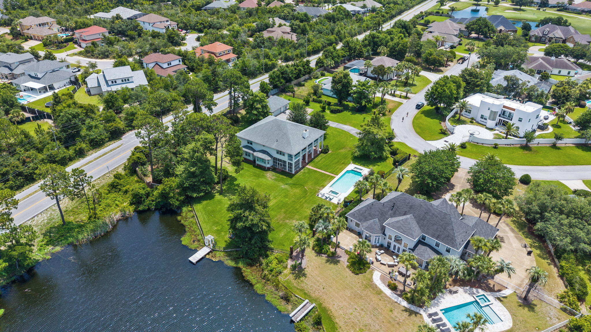 131 Legend Lakes Drive Panama City Beach FL 32408