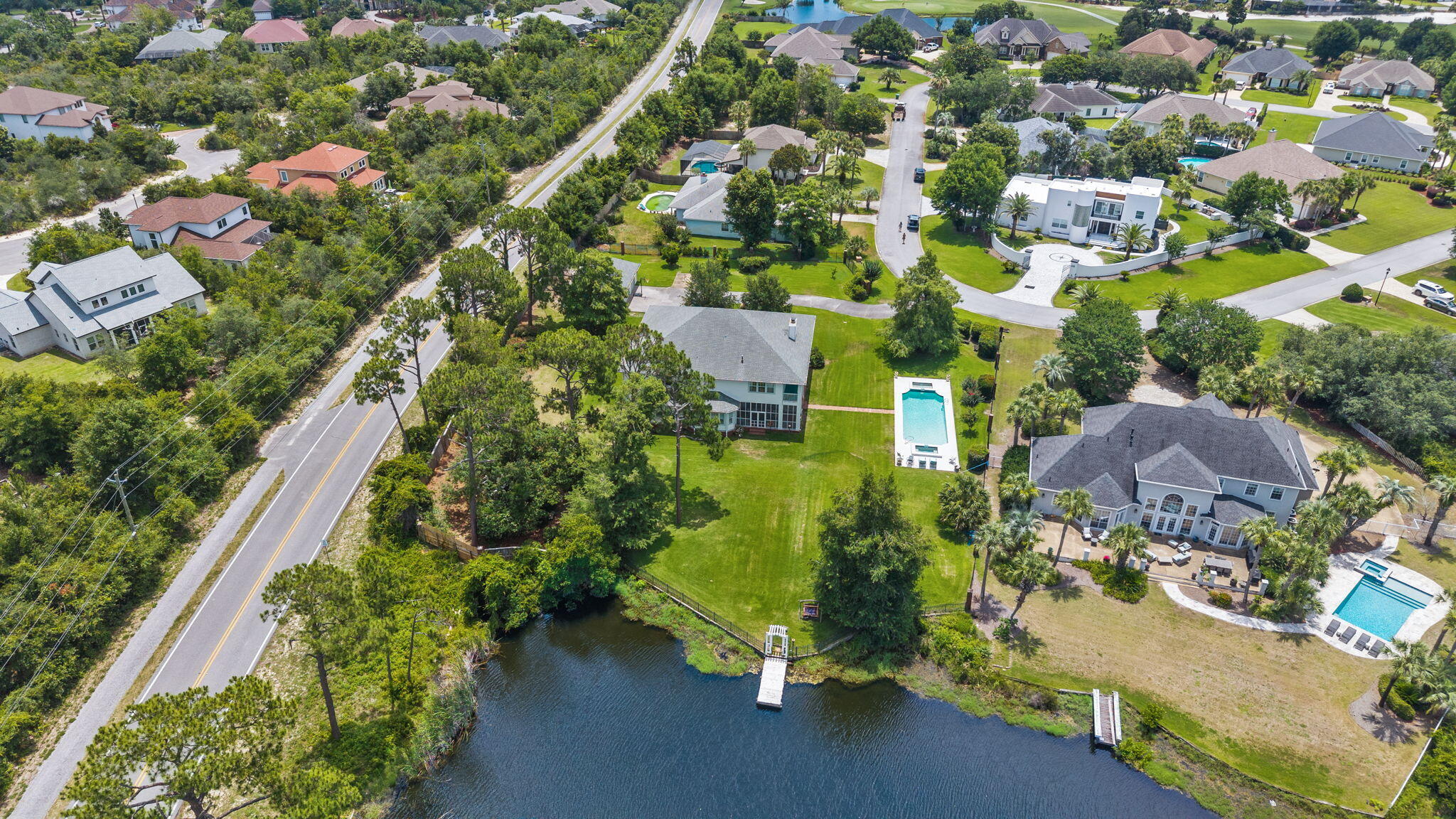 131 Legend Lakes Drive Panama City Beach FL 32408