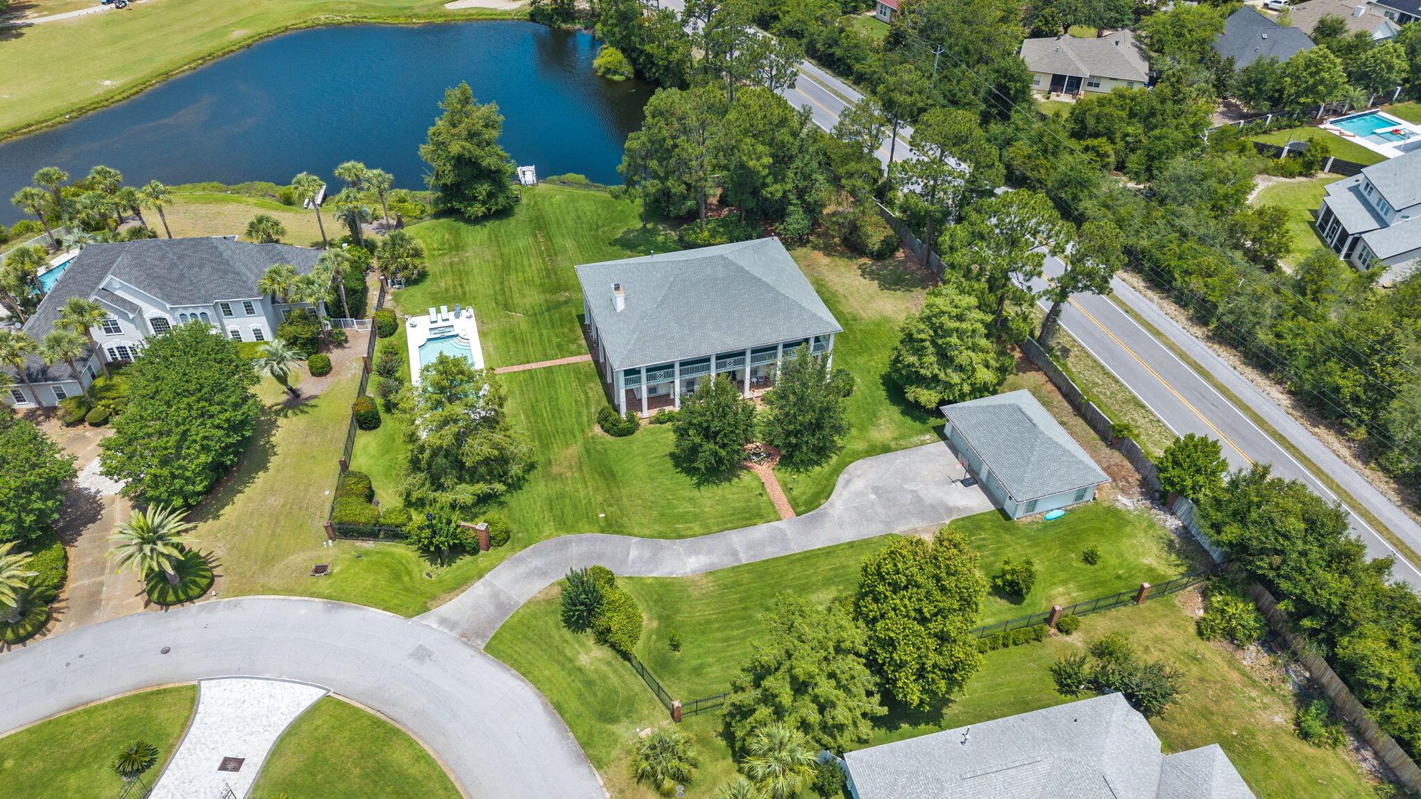 131 Legend Lakes Drive Panama City Beach FL 32408