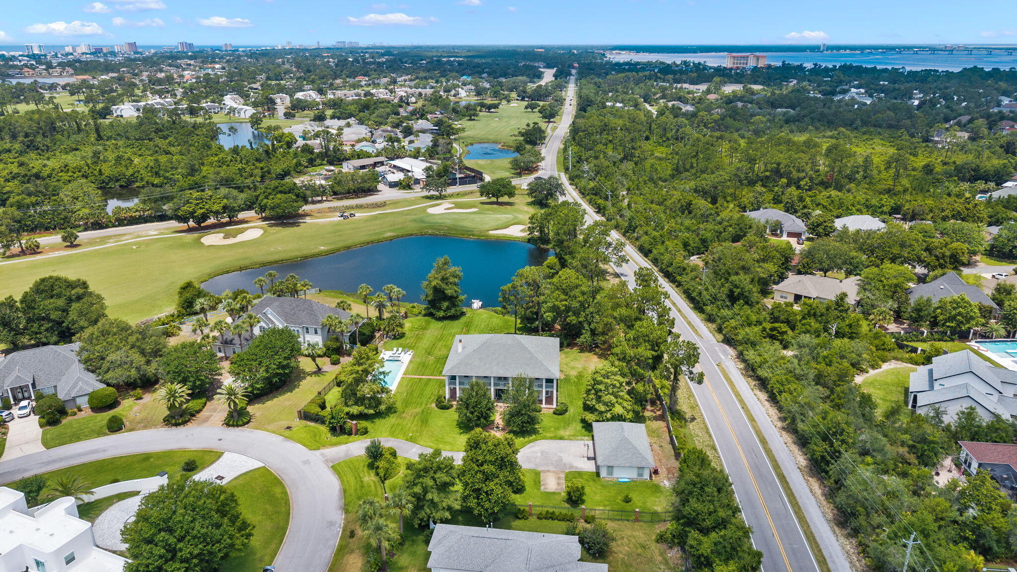 131 Legend Lakes Drive Panama City Beach FL 32408