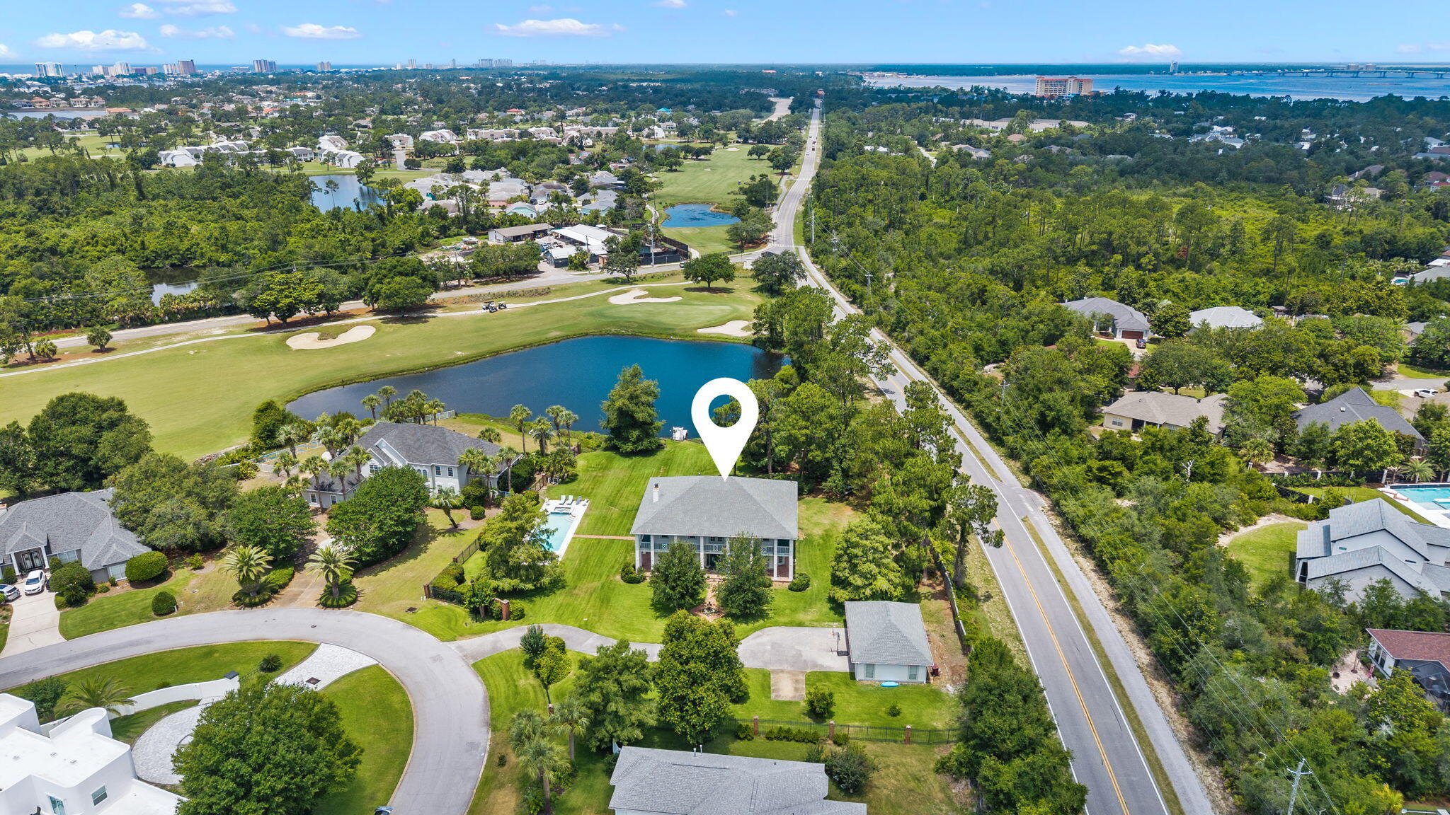 131 Legend Lakes Drive Panama City Beach FL 32408