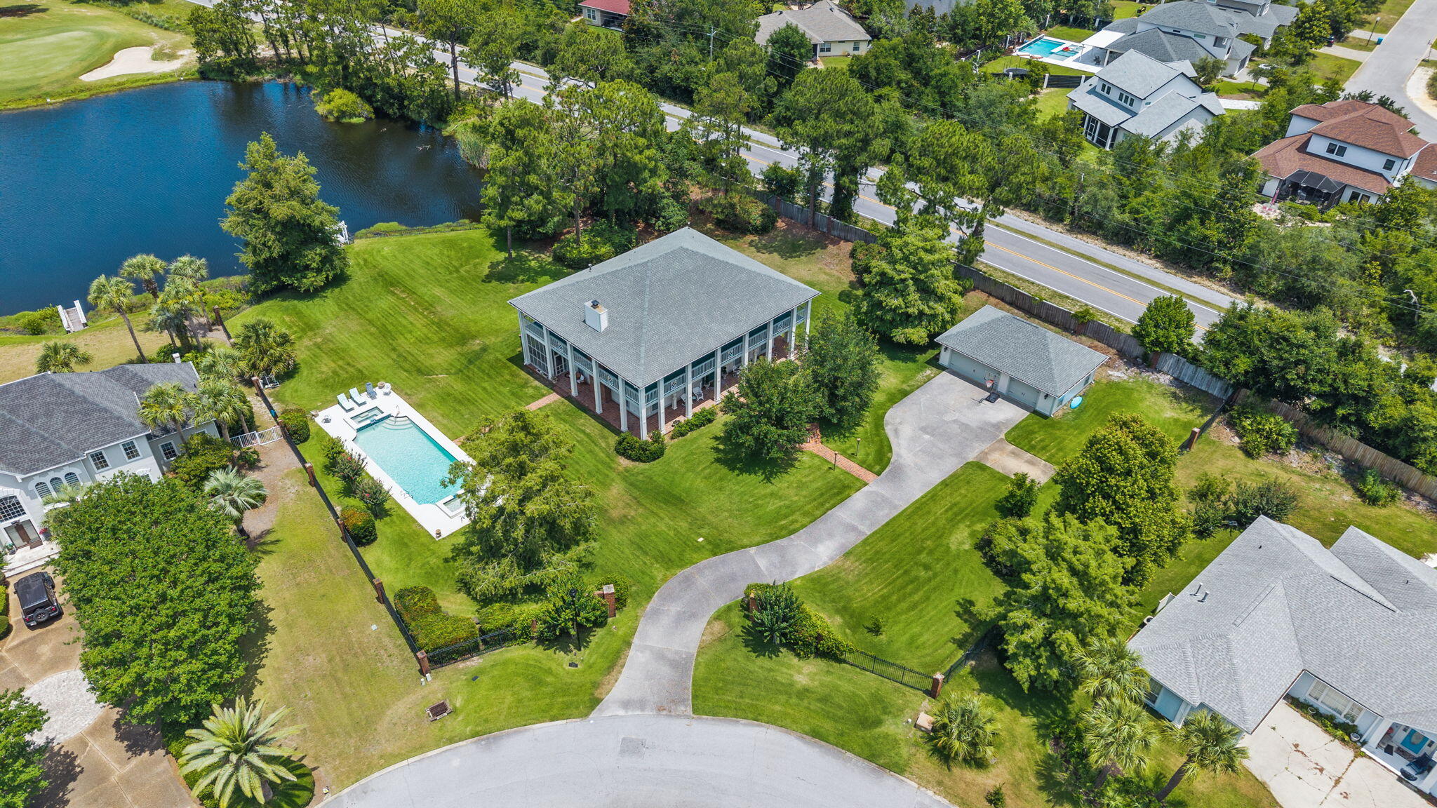 131 Legend Lakes Drive Panama City Beach FL 32408