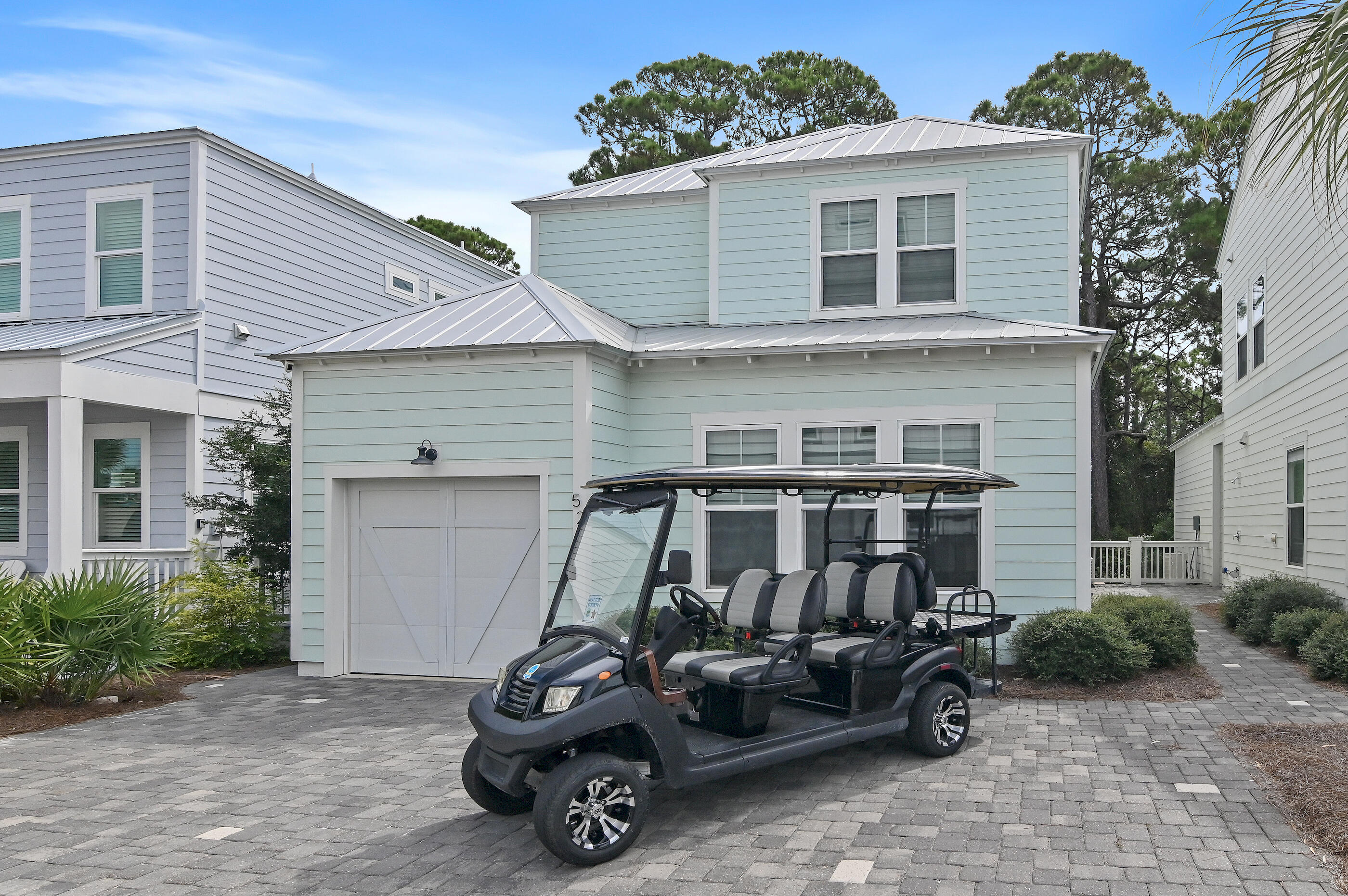 52 Charming Way Santa Rosa Beach FL 32459
