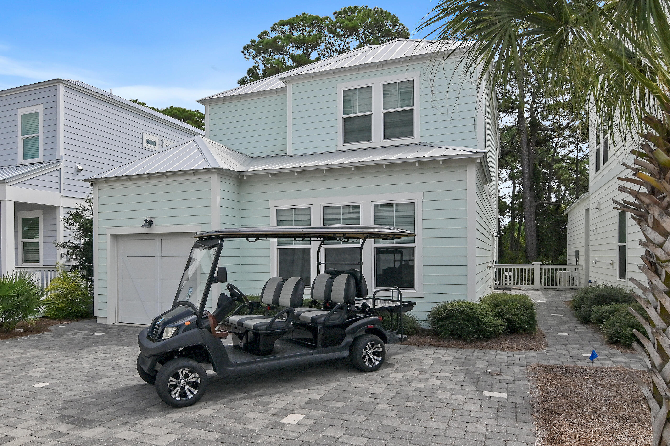 52 Charming Way Santa Rosa Beach FL 32459