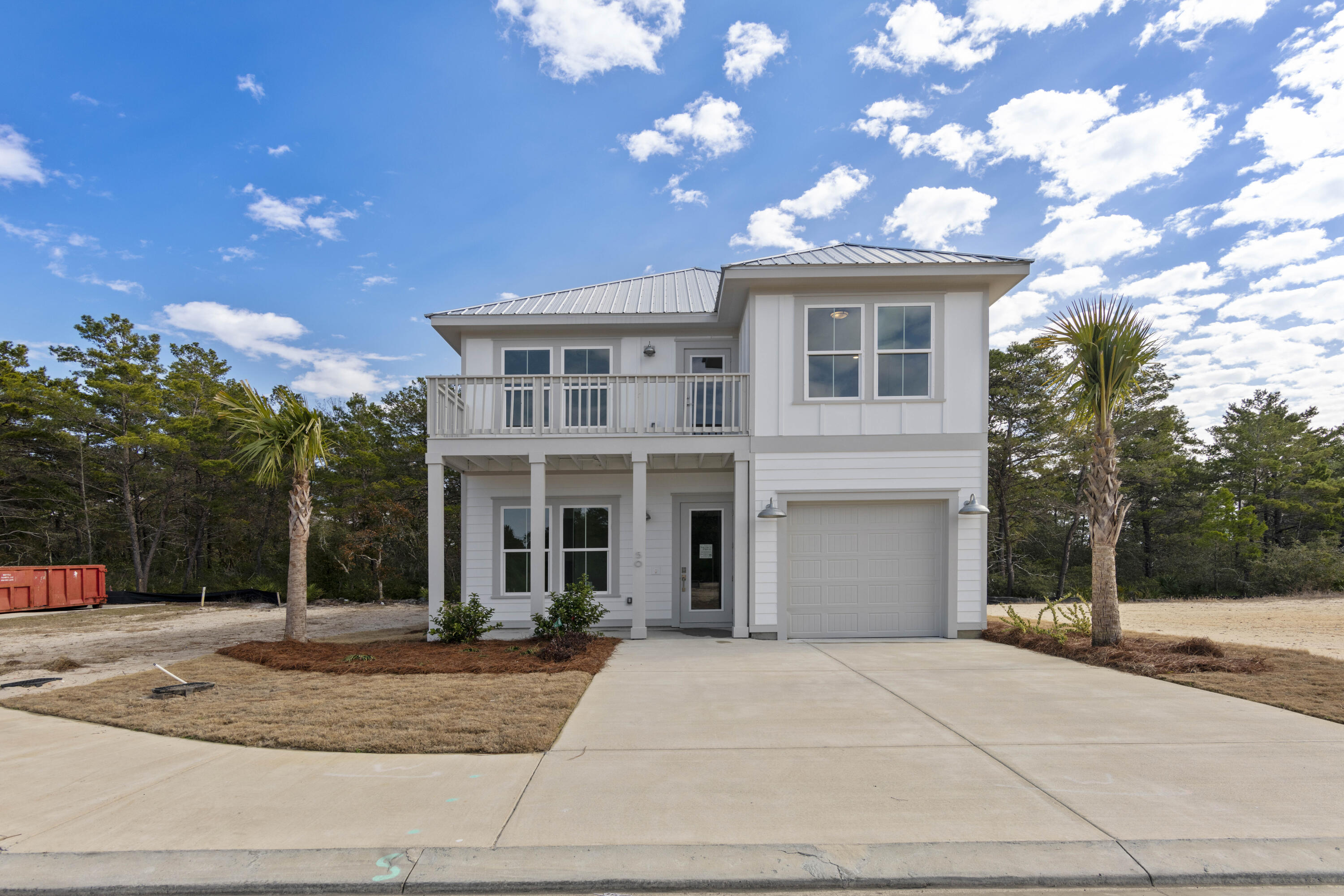 50 Nautilus Breeze Way Inlet Beach FL 32461
