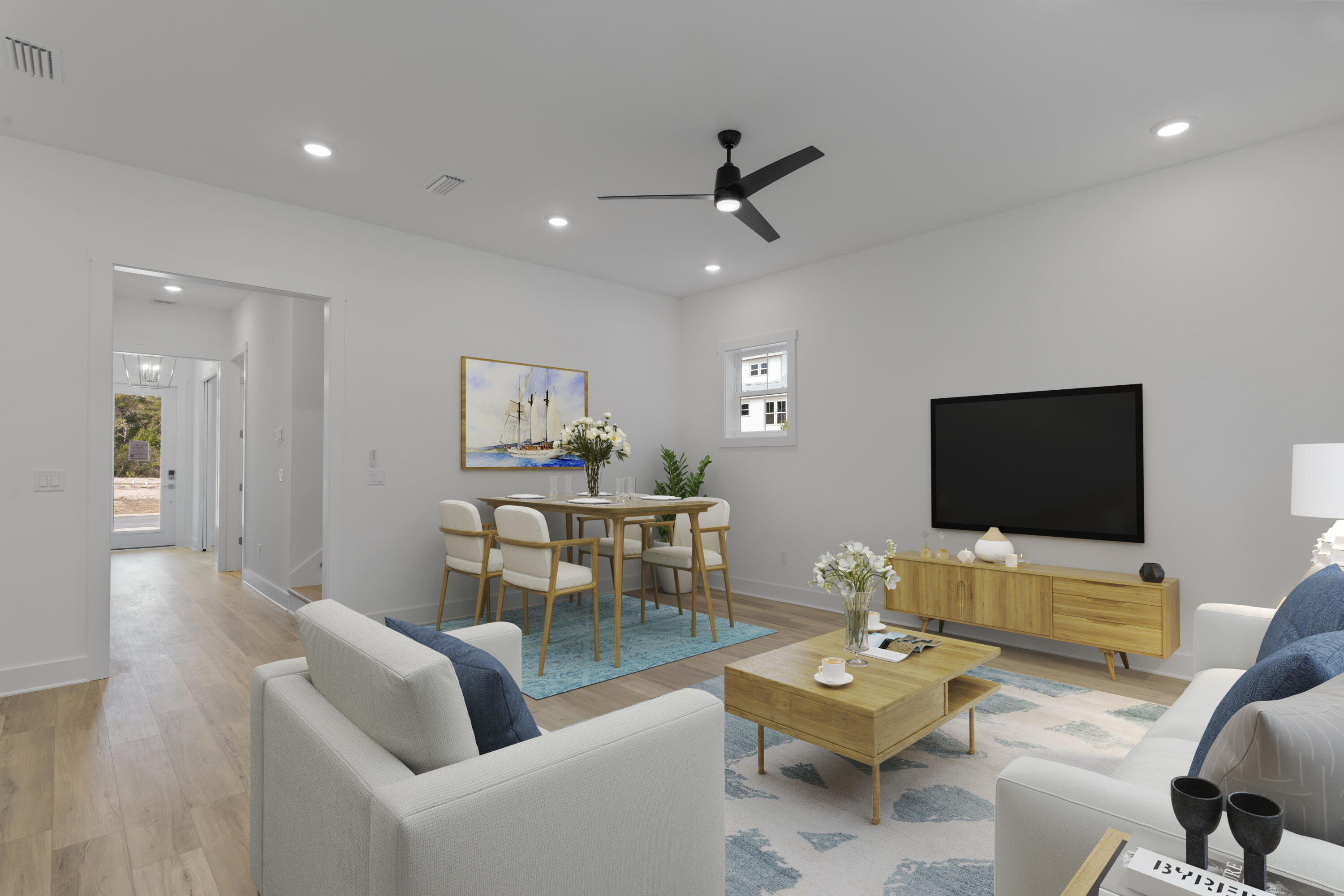 50 Nautilus Breeze Way Inlet Beach FL 32461