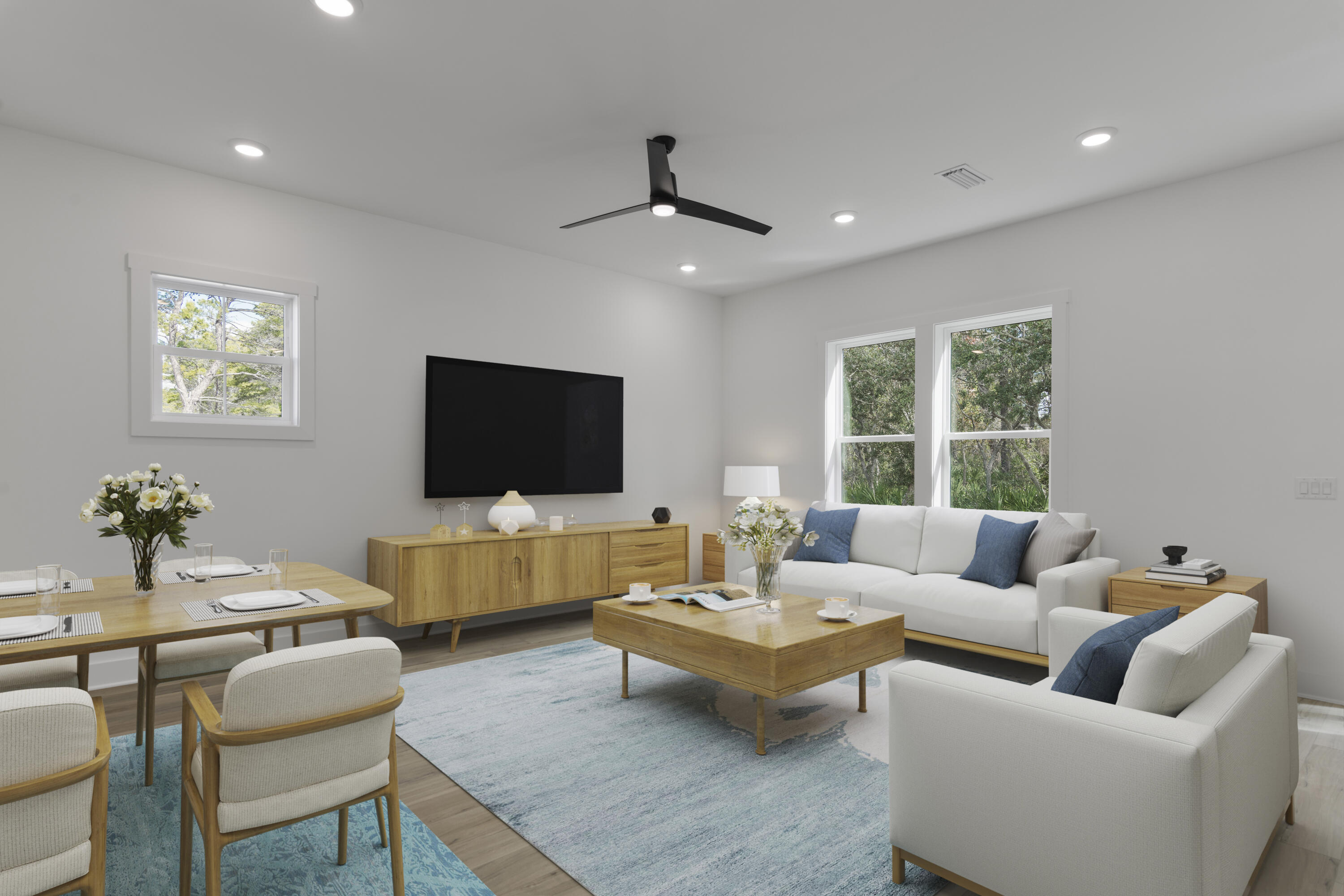 50 Nautilus Breeze Way Inlet Beach FL 32461