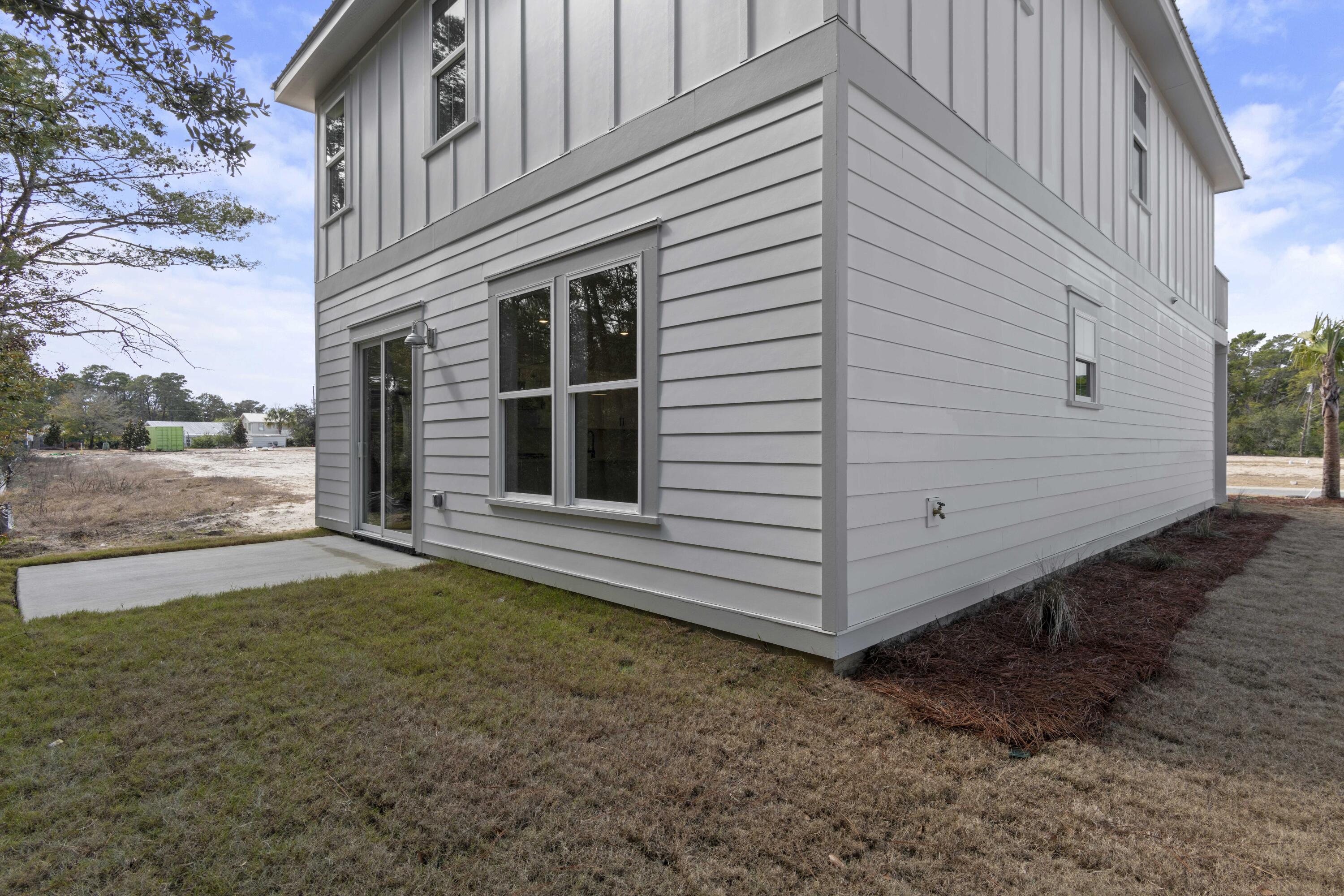50 Nautilus Breeze Way Inlet Beach FL 32461