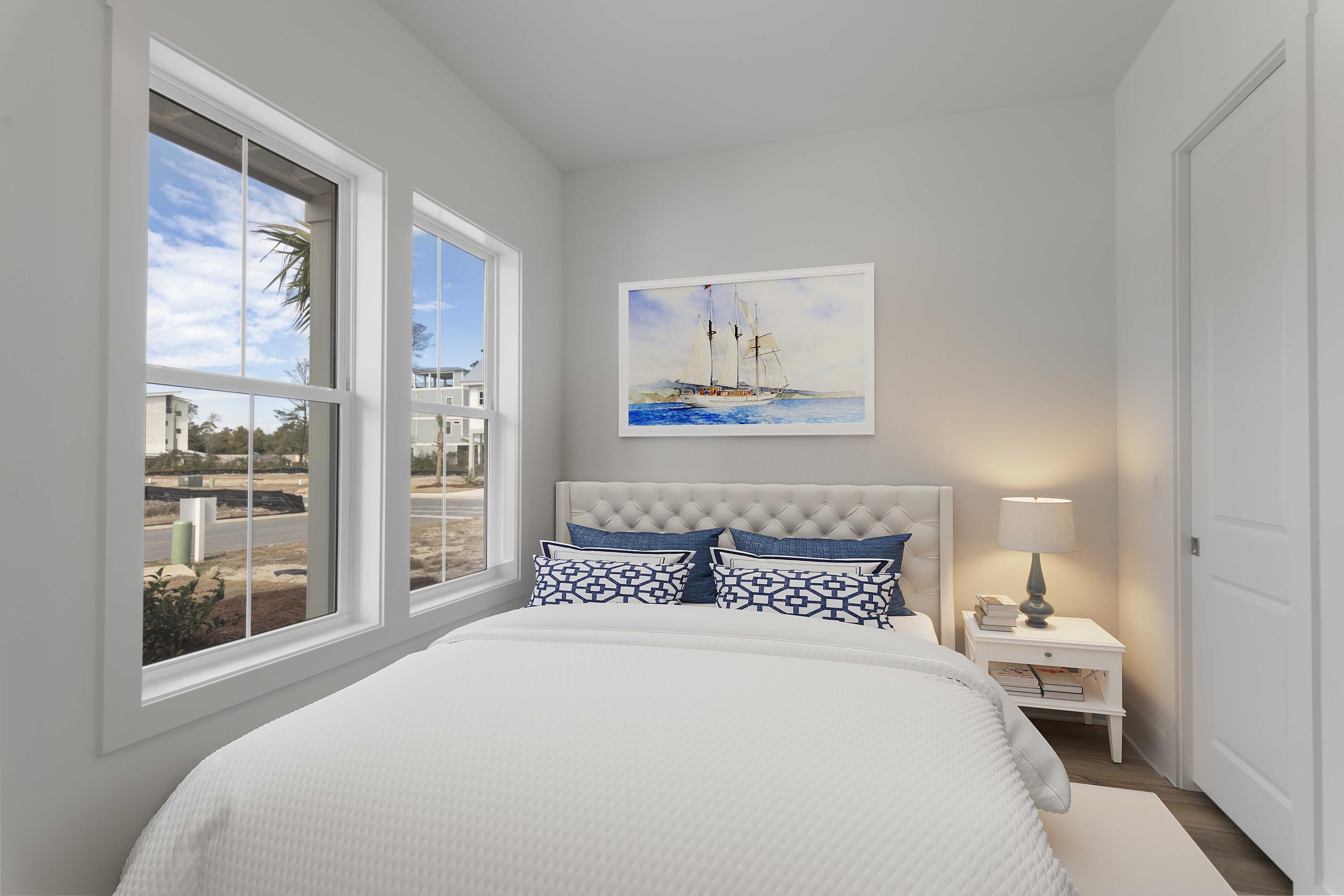 50 Nautilus Breeze Way Inlet Beach FL 32461
