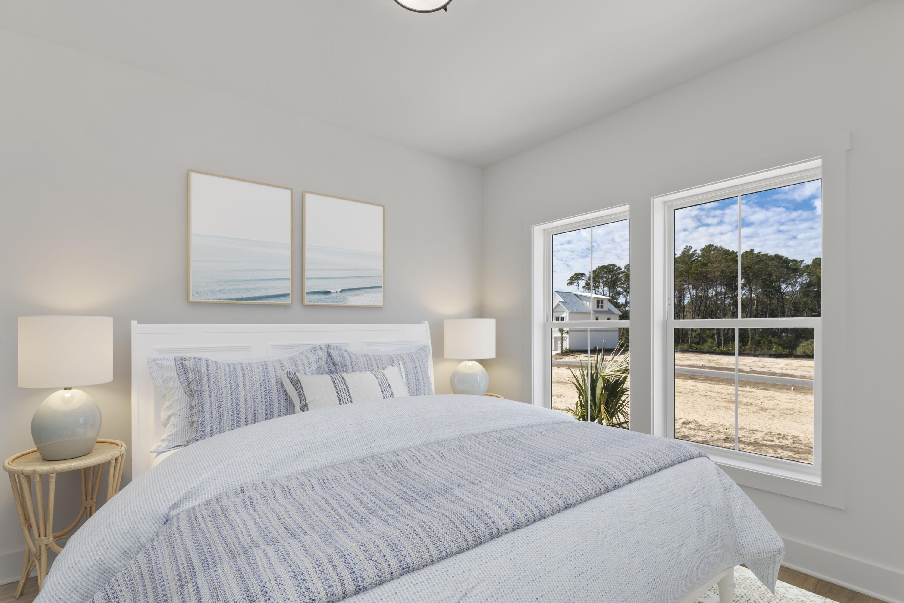 50 Nautilus Breeze Way Inlet Beach FL 32461
