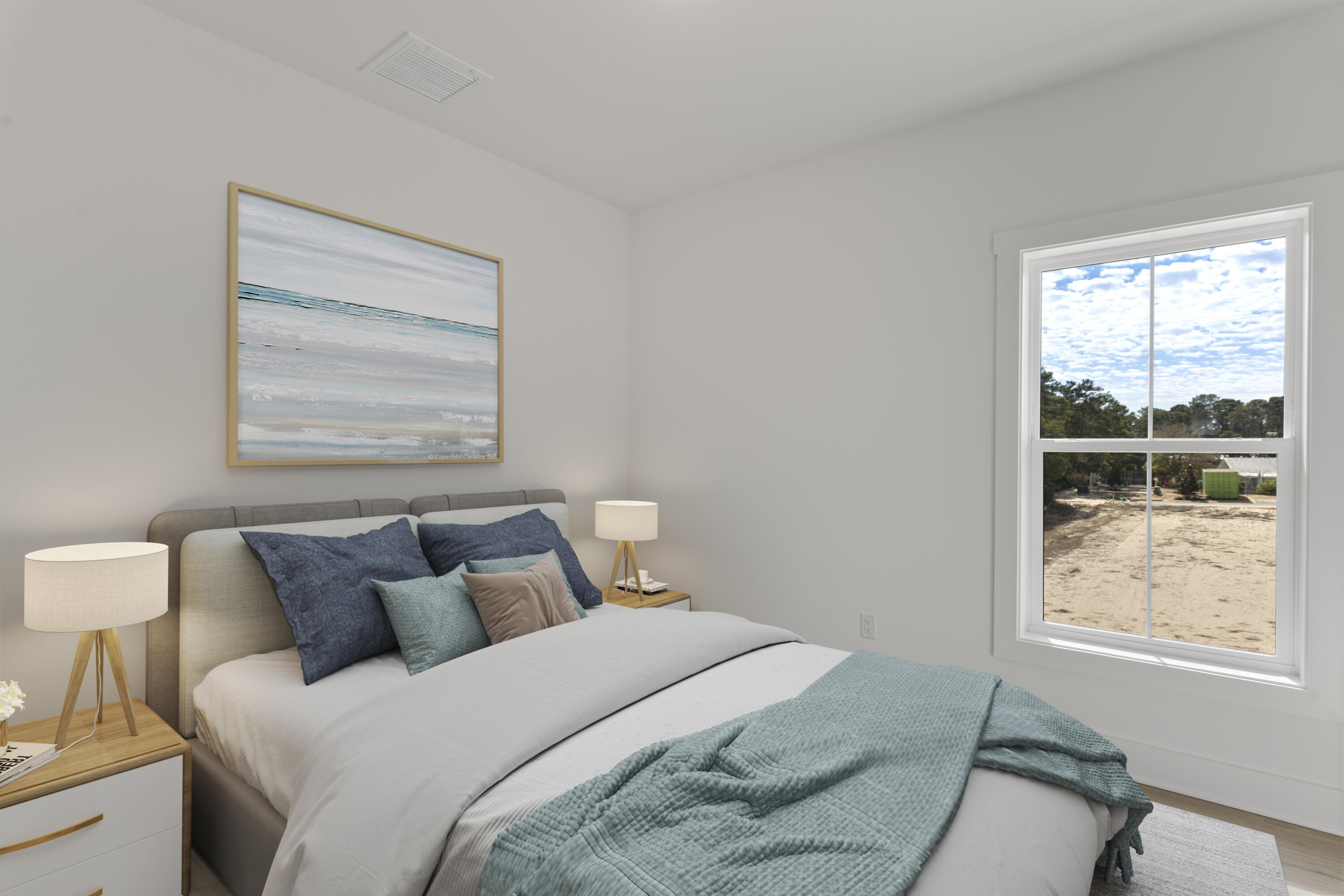 50 Nautilus Breeze Way Inlet Beach FL 32461