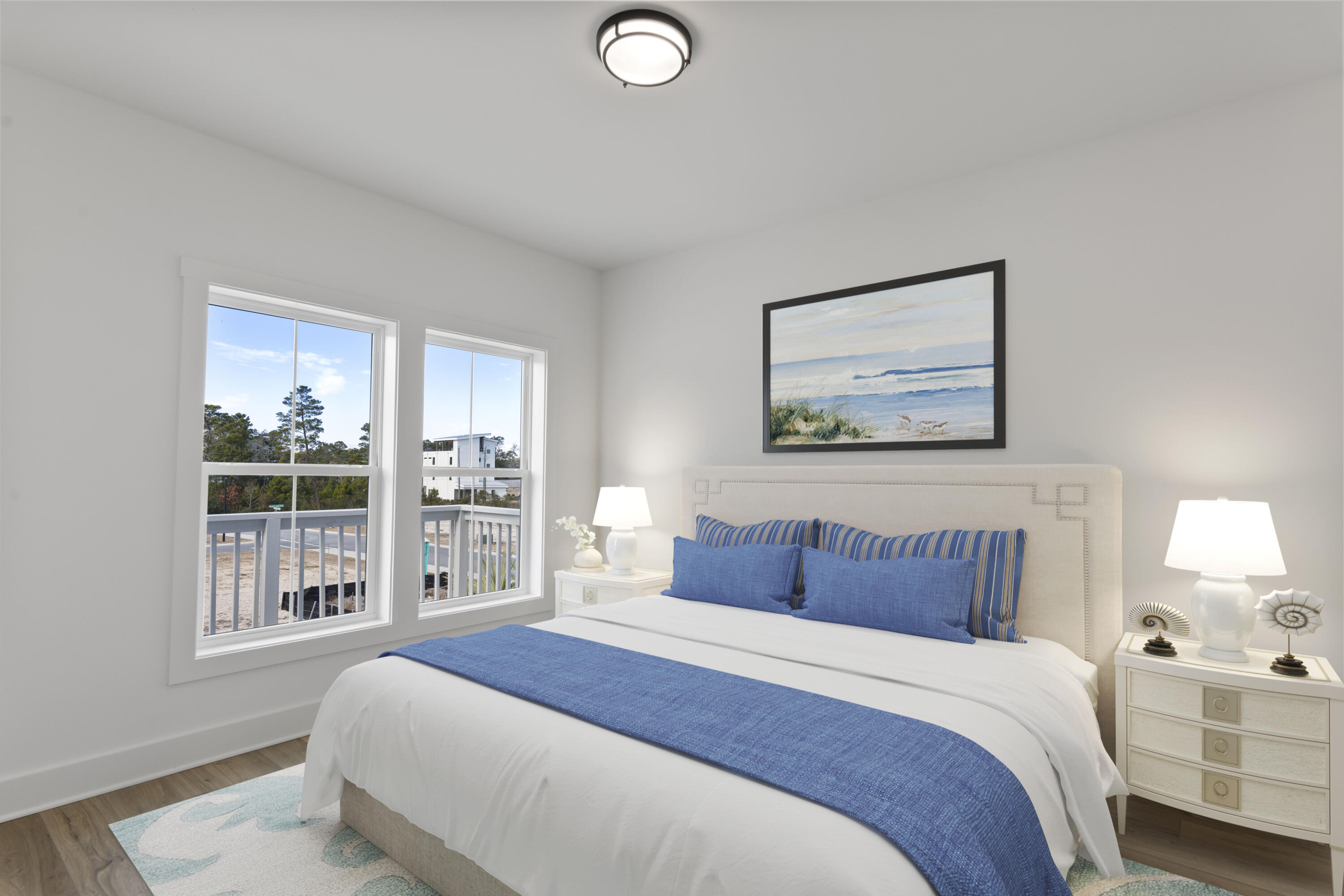 50 Nautilus Breeze Way Inlet Beach FL 32461