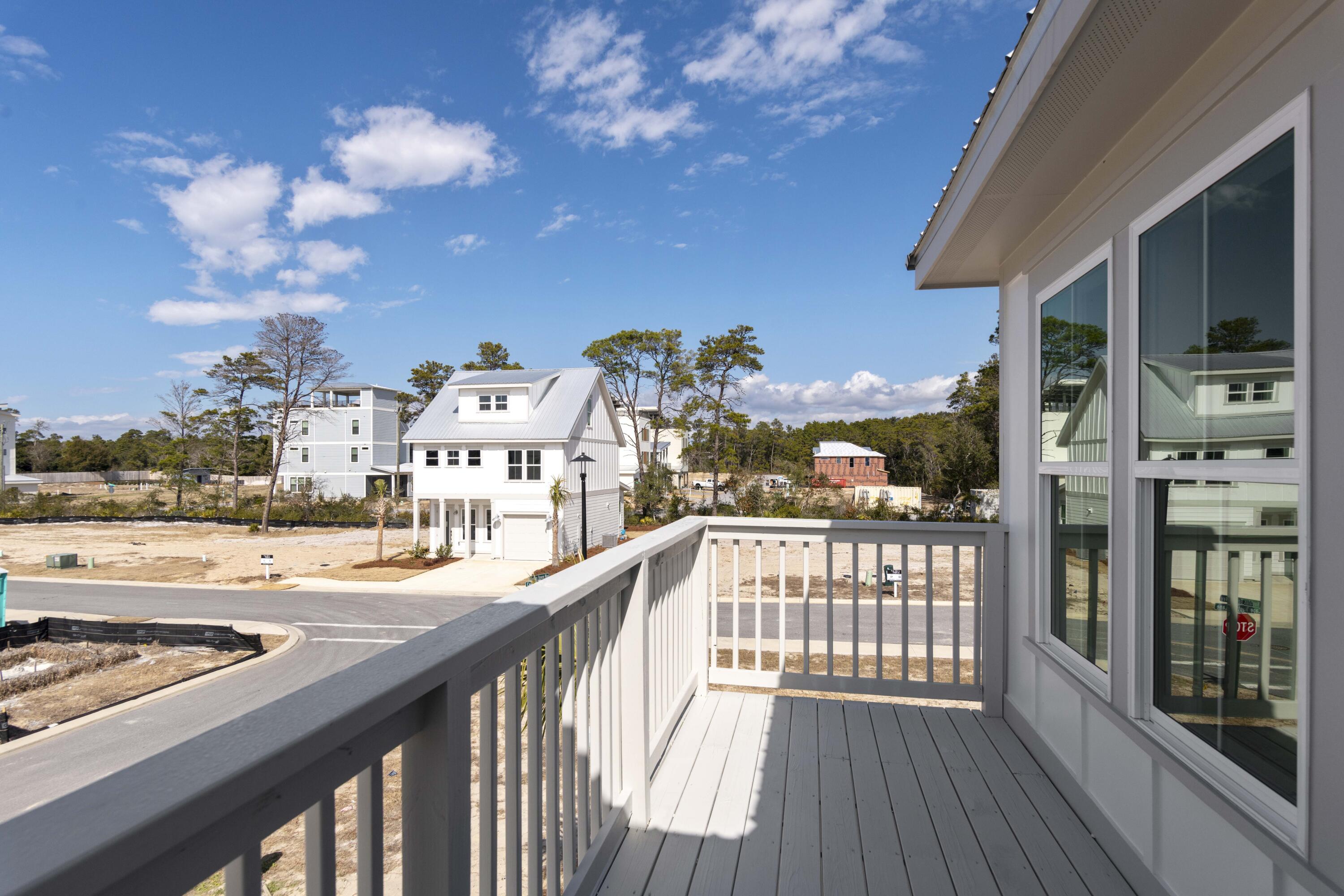 50 Nautilus Breeze Way Inlet Beach FL 32461