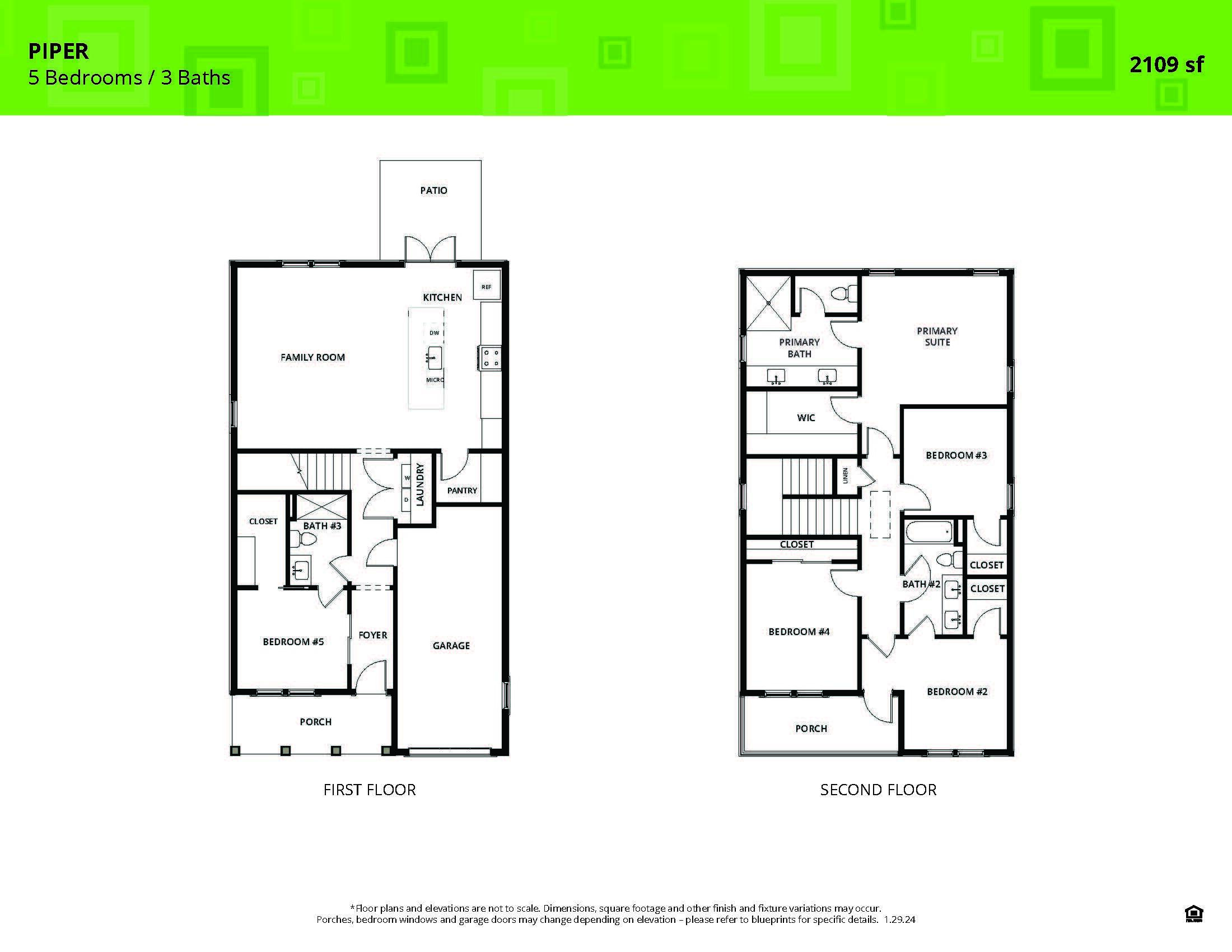 50 Nautilus Breeze Way Inlet Beach FL 32461