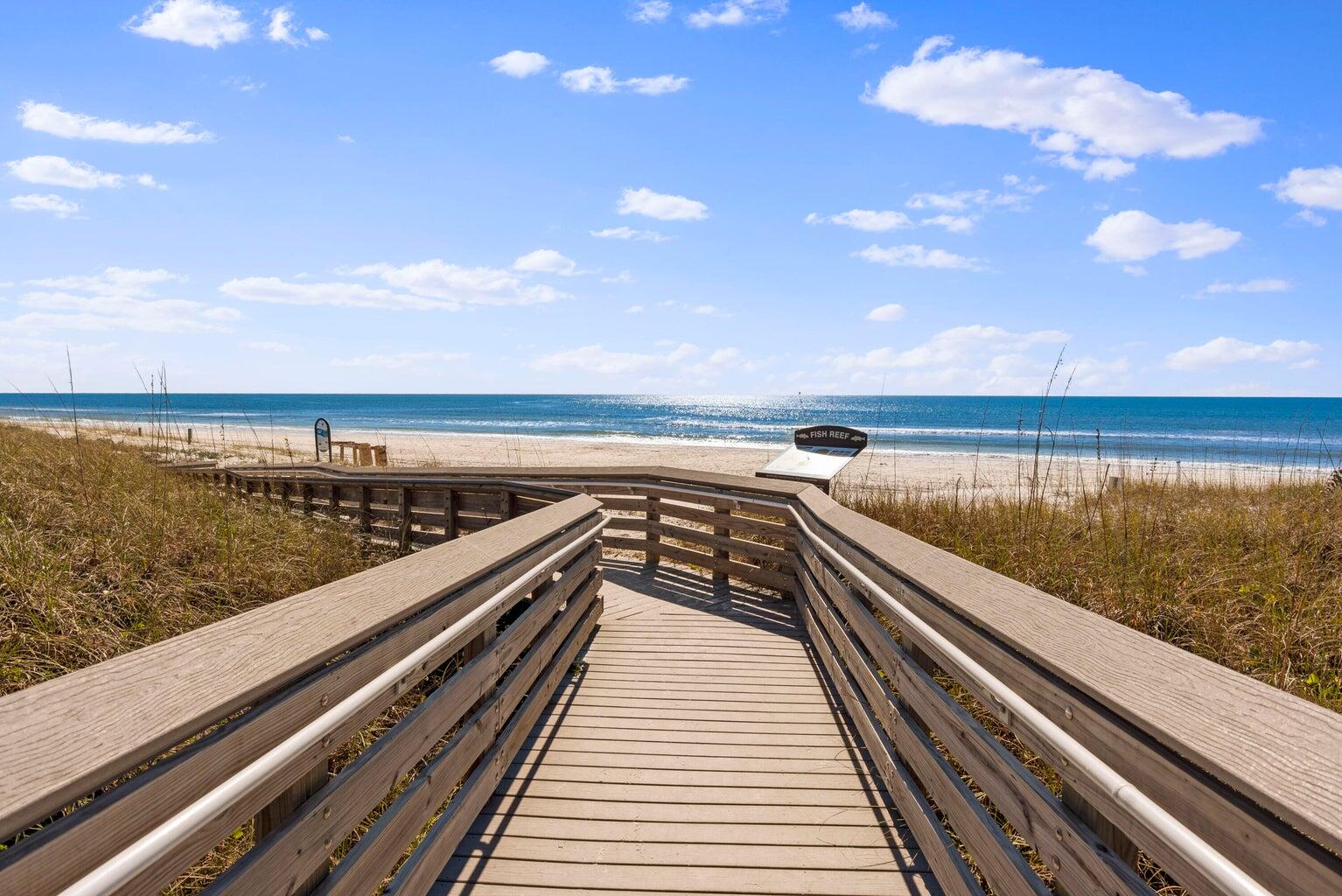 50 Nautilus Breeze Way Inlet Beach FL 32461