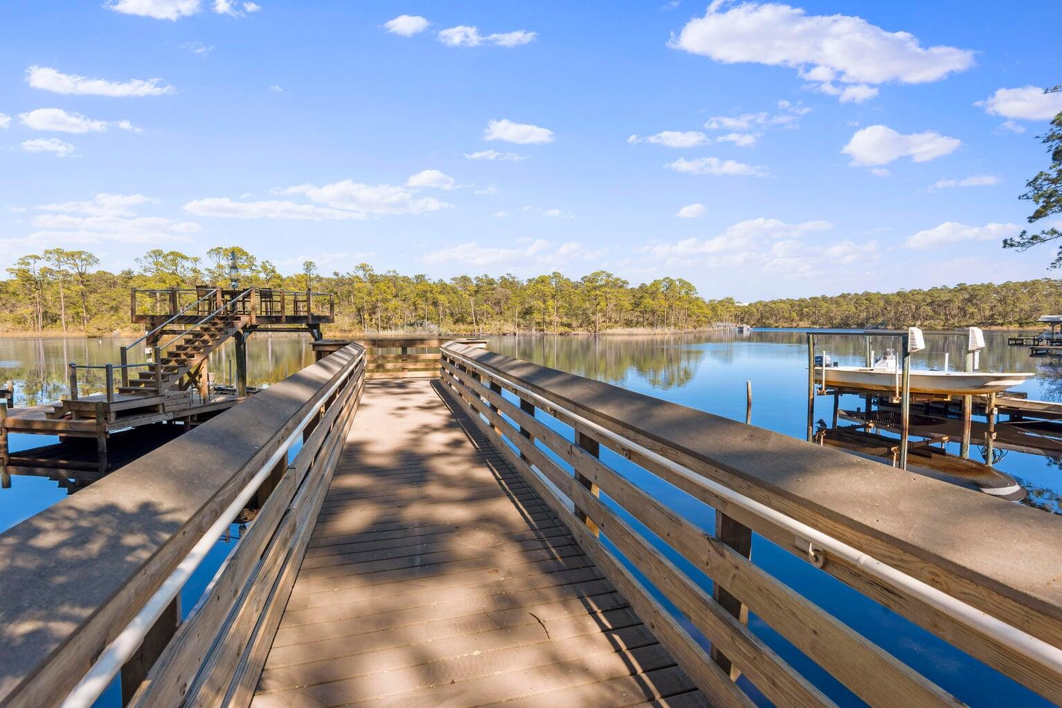 50 Nautilus Breeze Way Inlet Beach FL 32461
