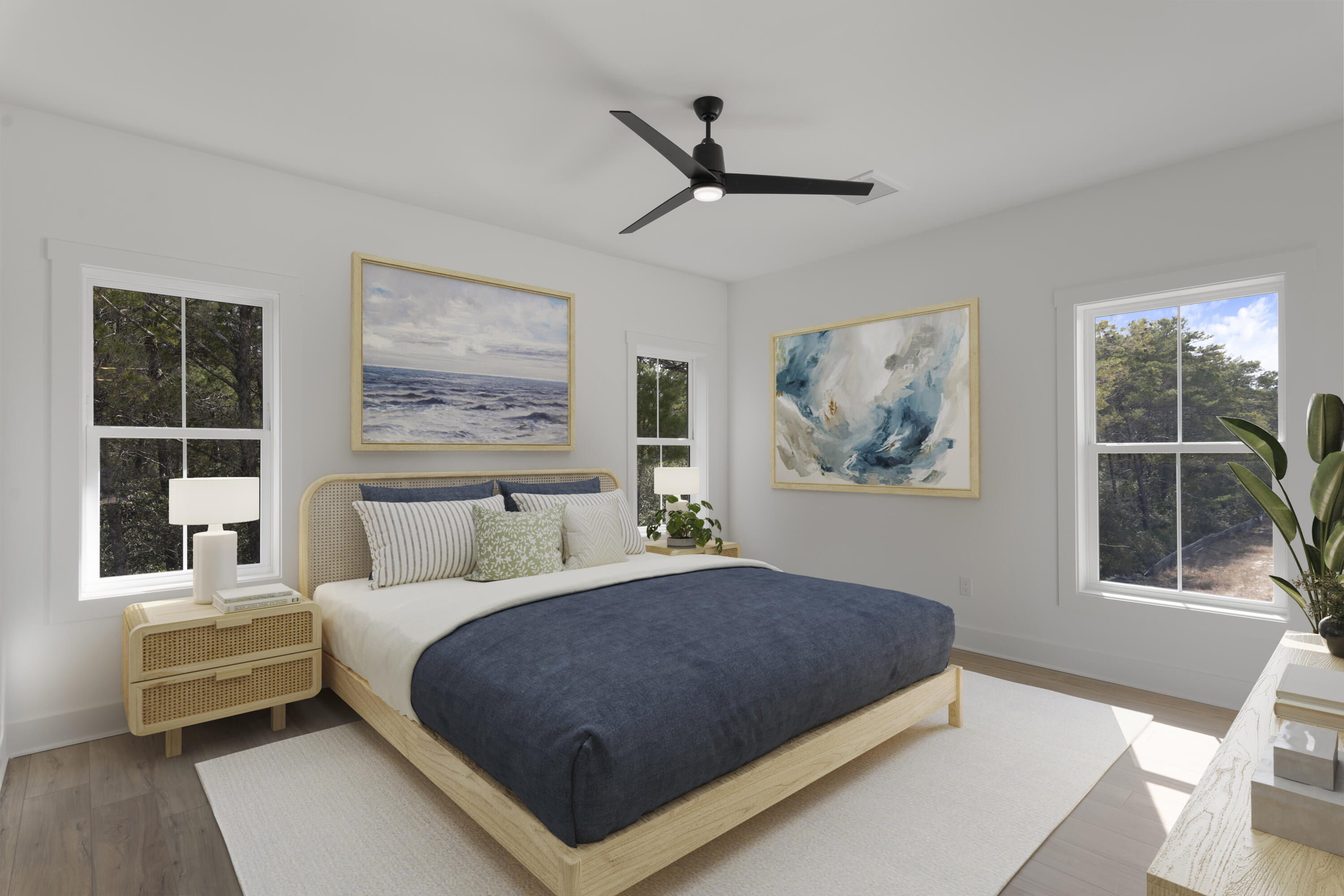 50 Nautilus Breeze Way Inlet Beach FL 32461