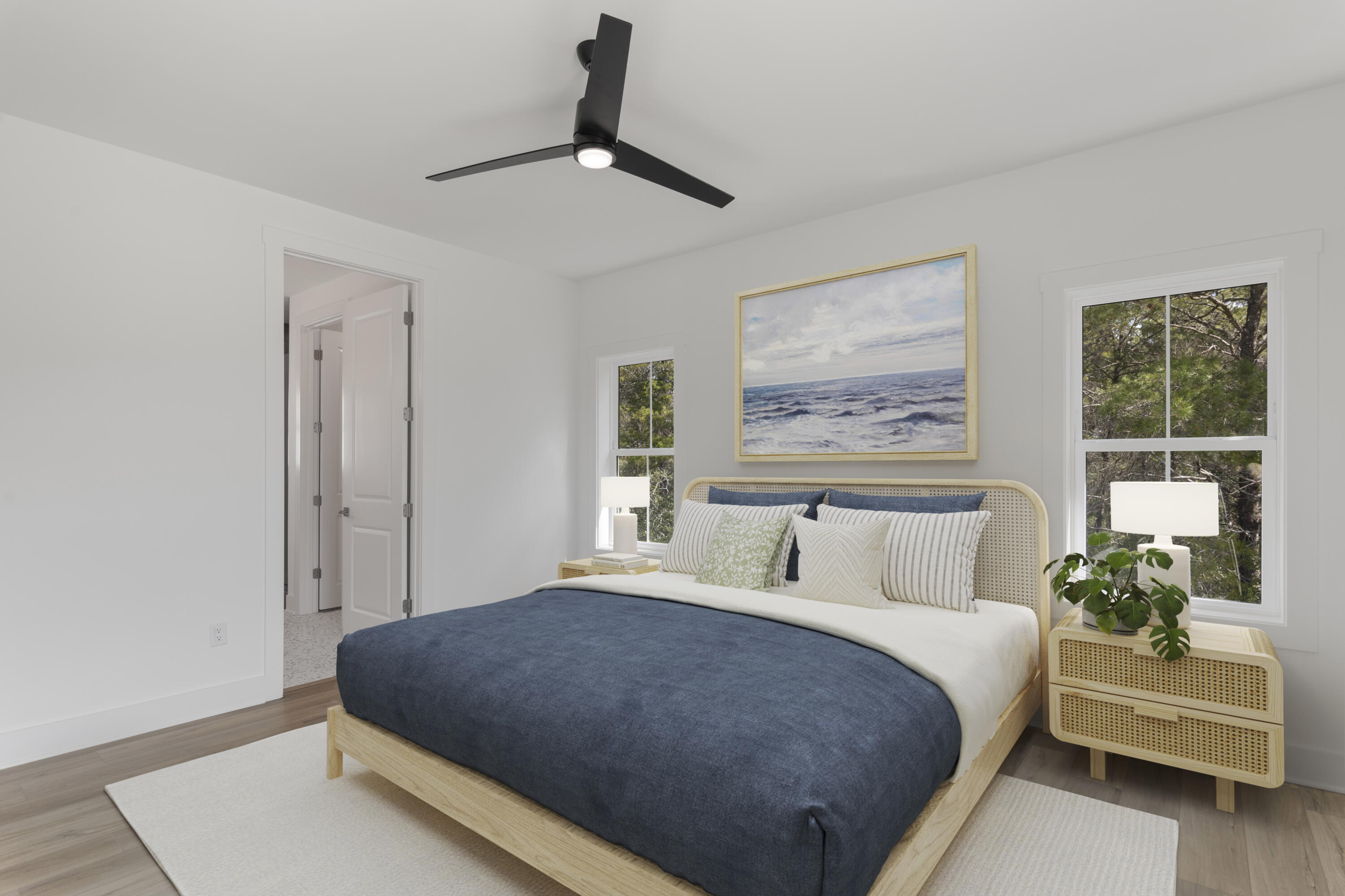 50 Nautilus Breeze Way Inlet Beach FL 32461