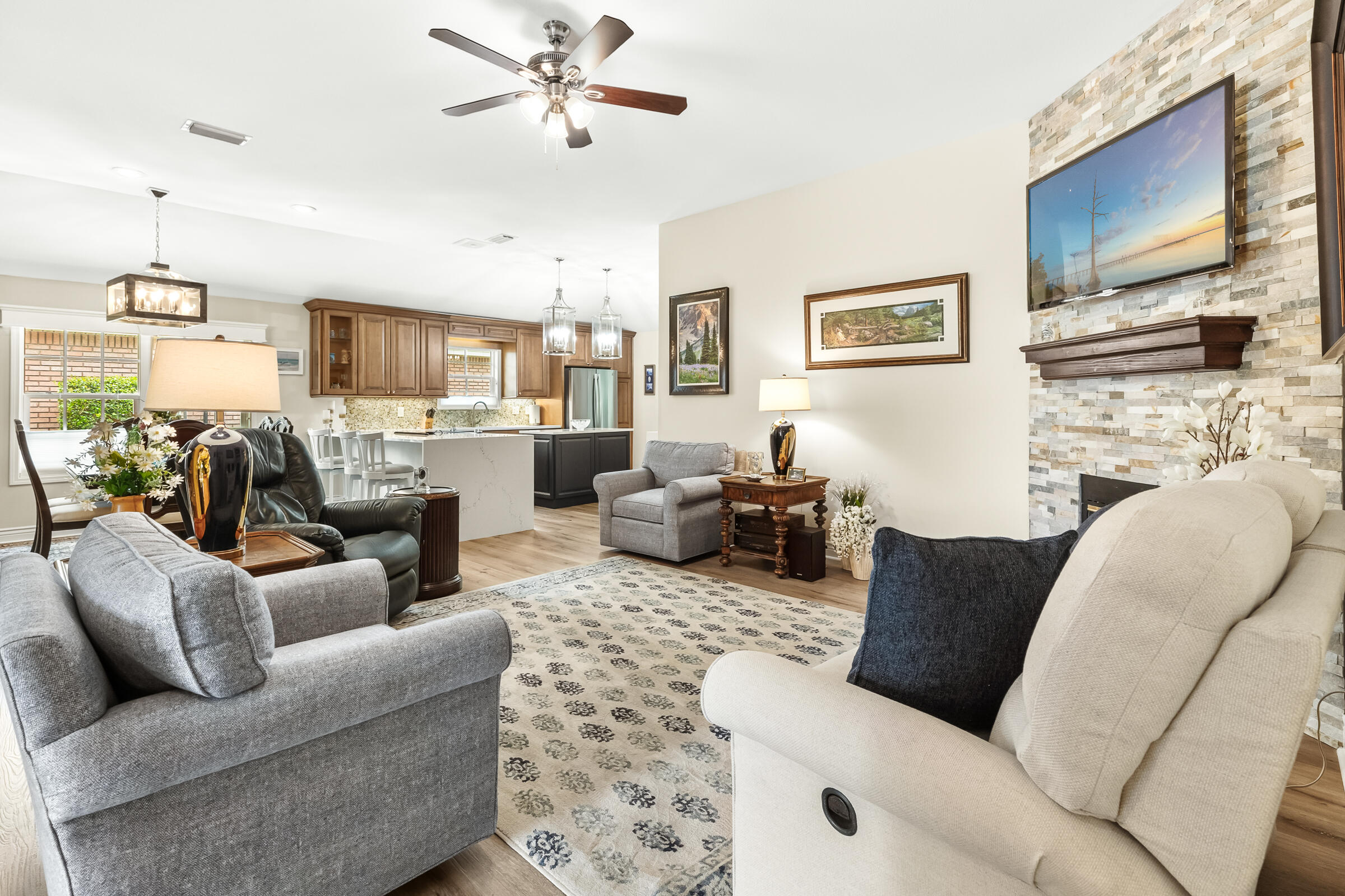 204 Bay Tree Drive Miramar Beach FL 32550