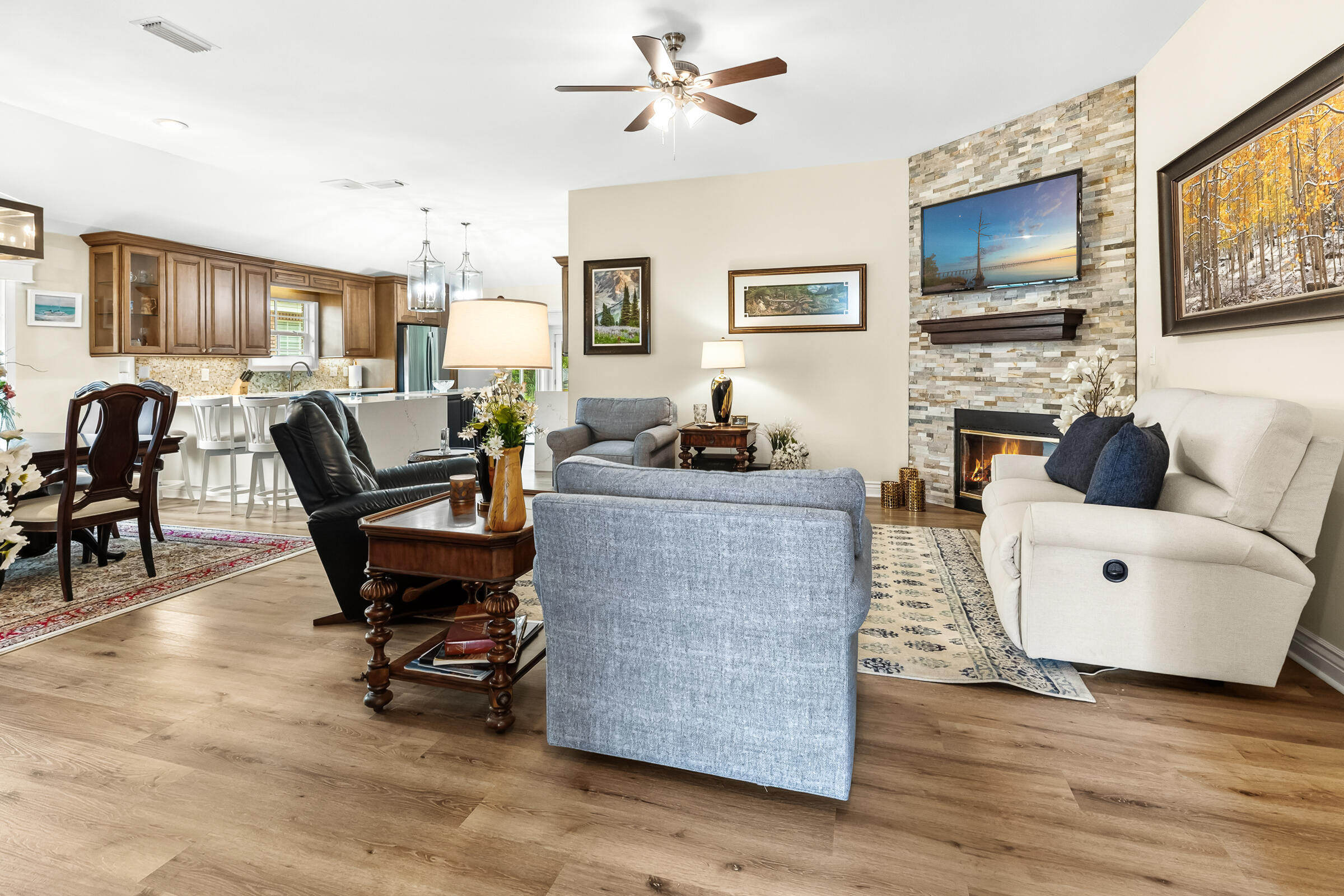 204 Bay Tree Drive Miramar Beach FL 32550