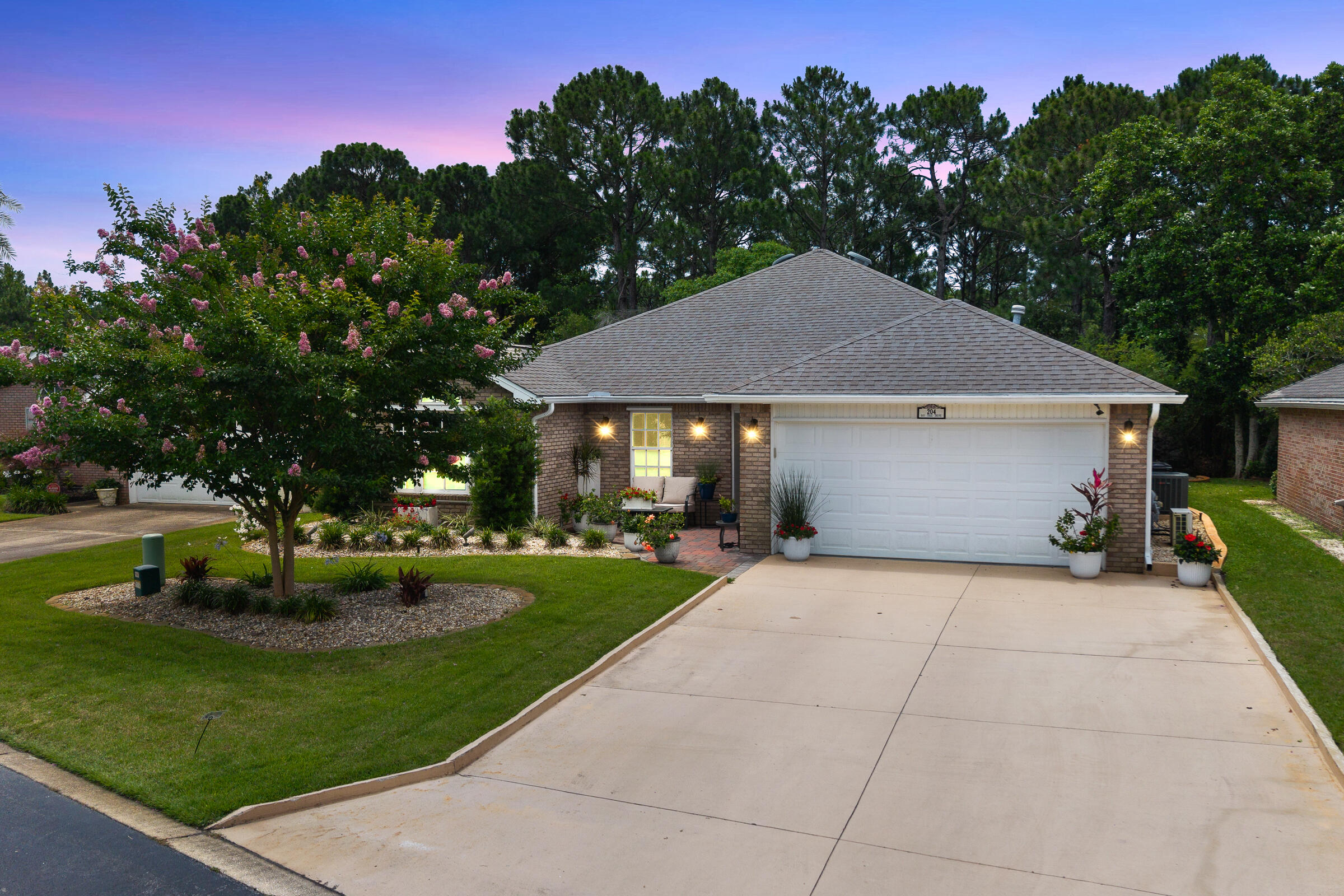 204 Bay Tree Drive Miramar Beach FL 32550