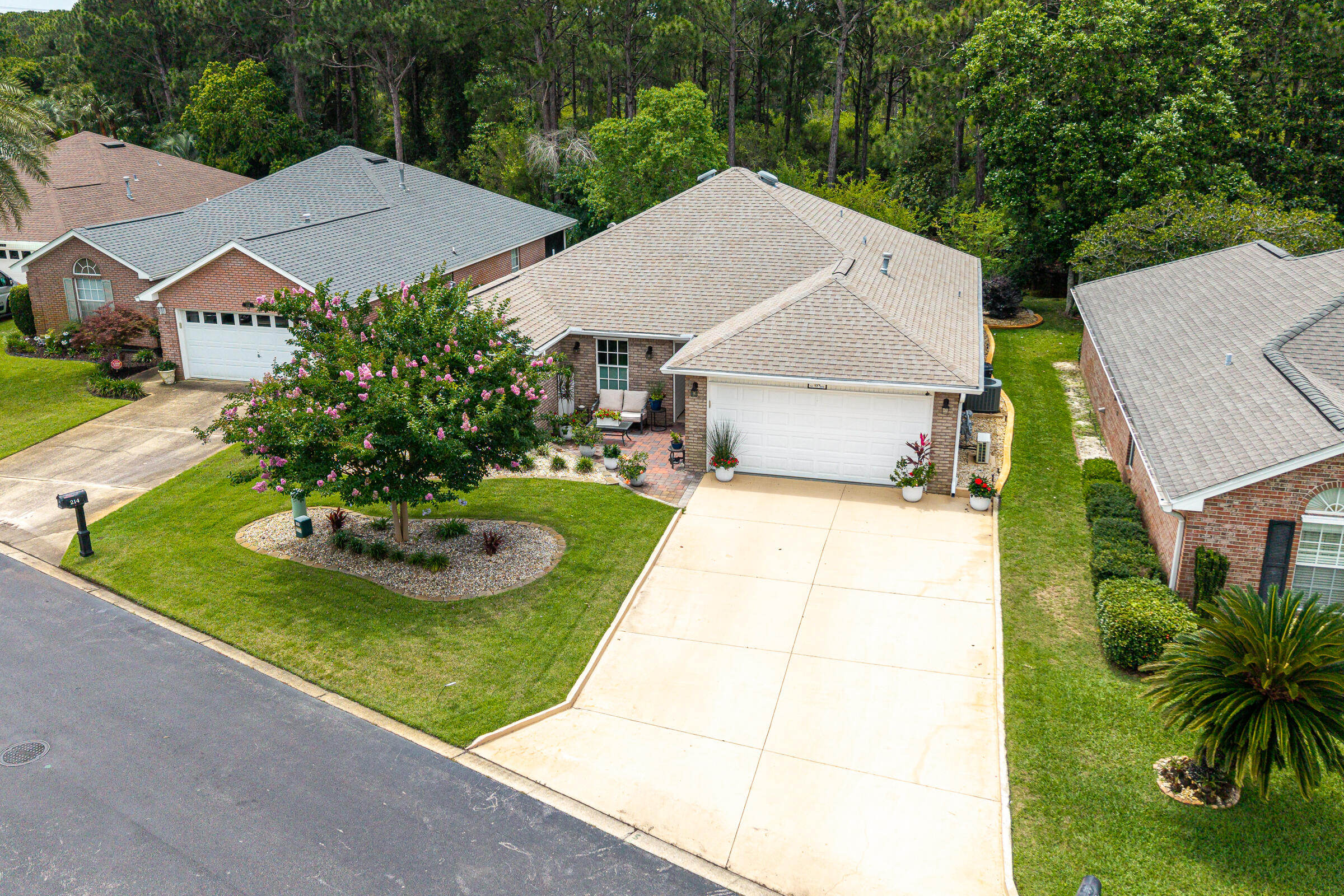 204 Bay Tree Drive Miramar Beach FL 32550