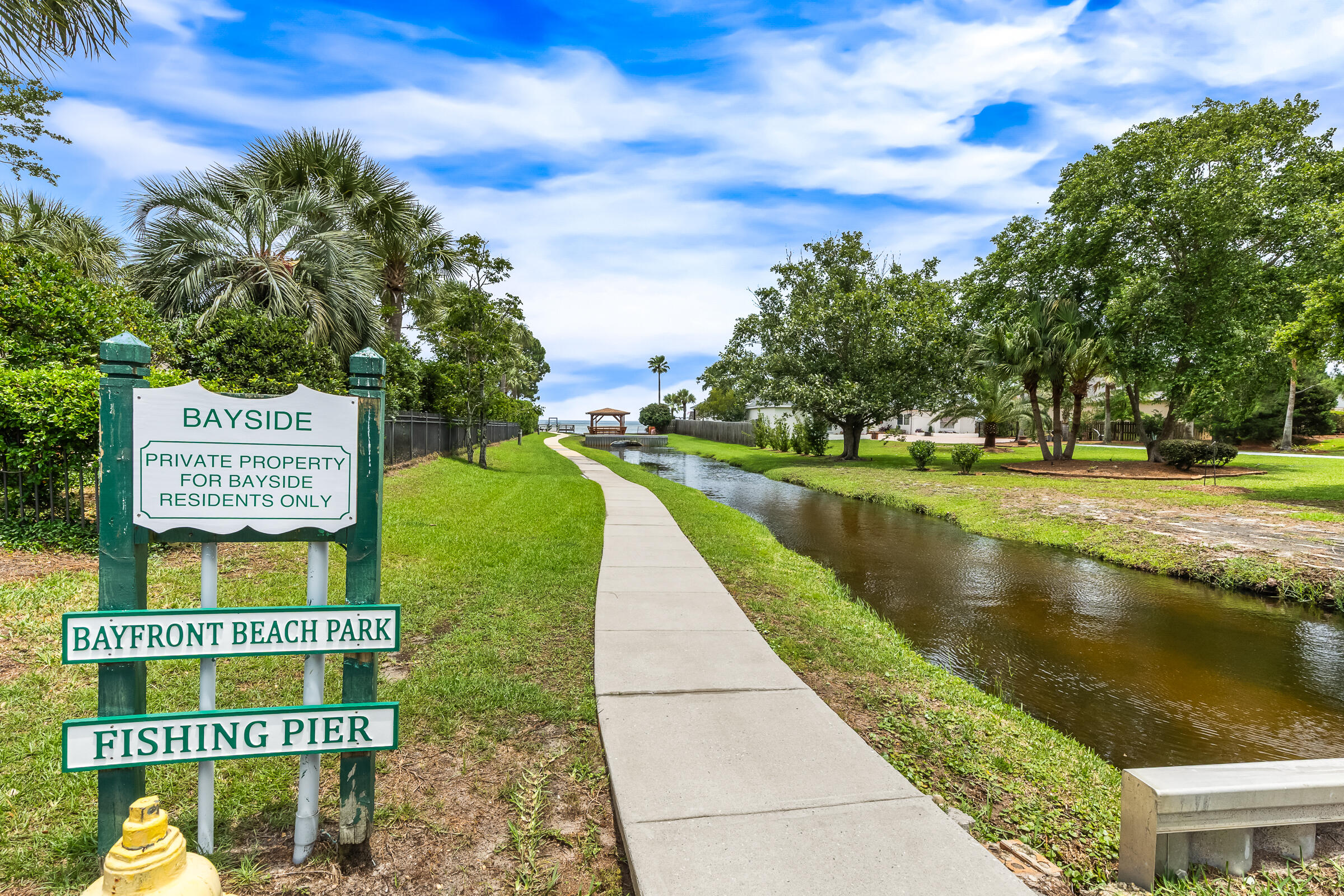 204 Bay Tree Drive Miramar Beach FL 32550
