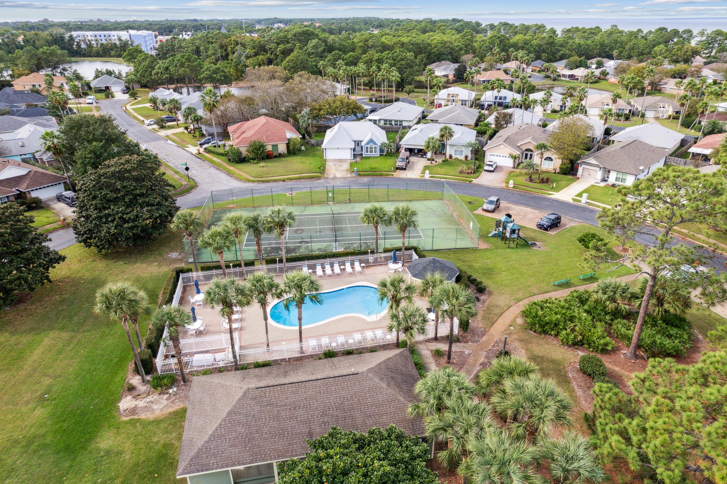 204 Bay Tree Drive Miramar Beach FL 32550